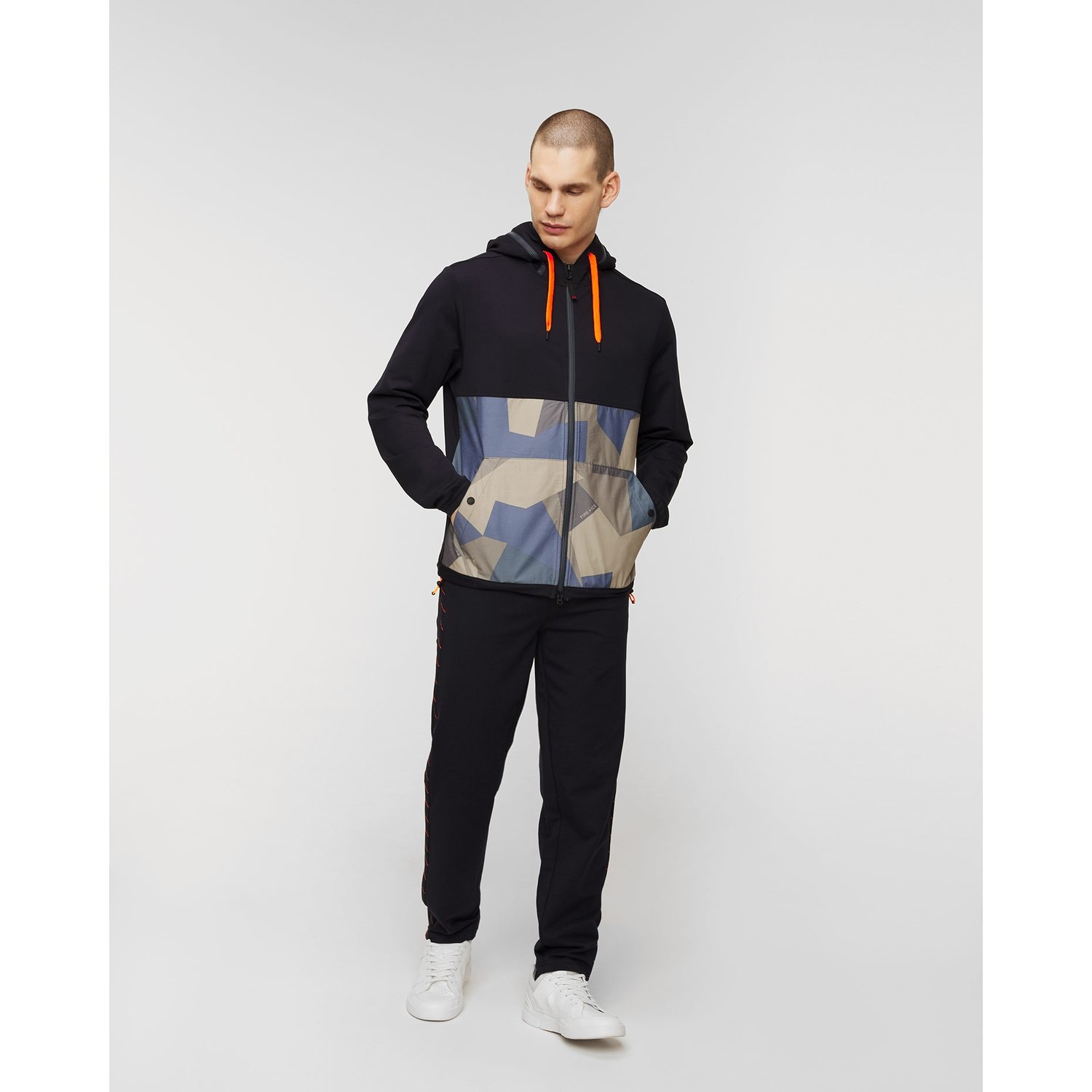Bluza Bogner Fire+ice Ulric2