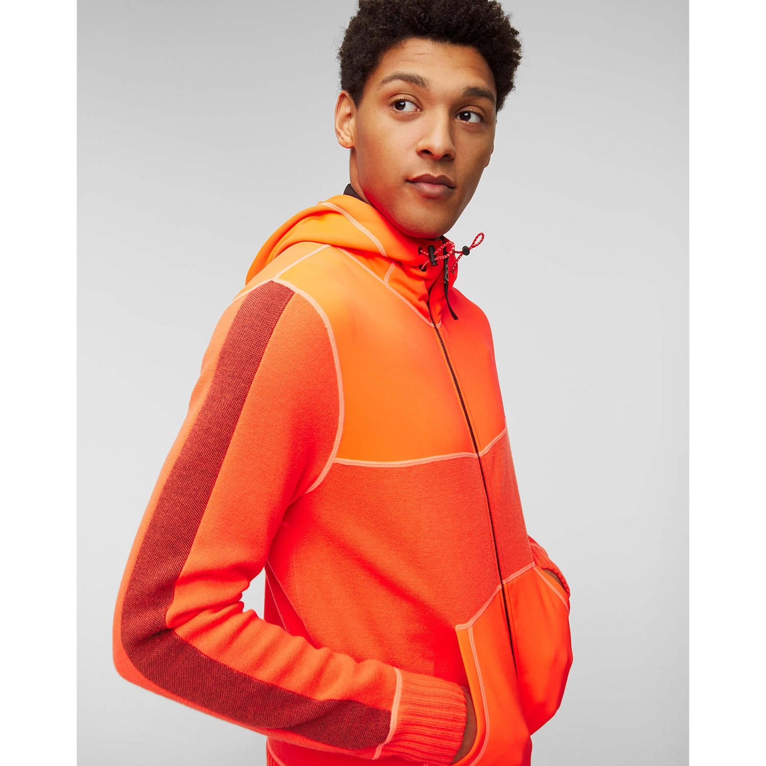 Bluza Bogner Fire+ice Maksim
