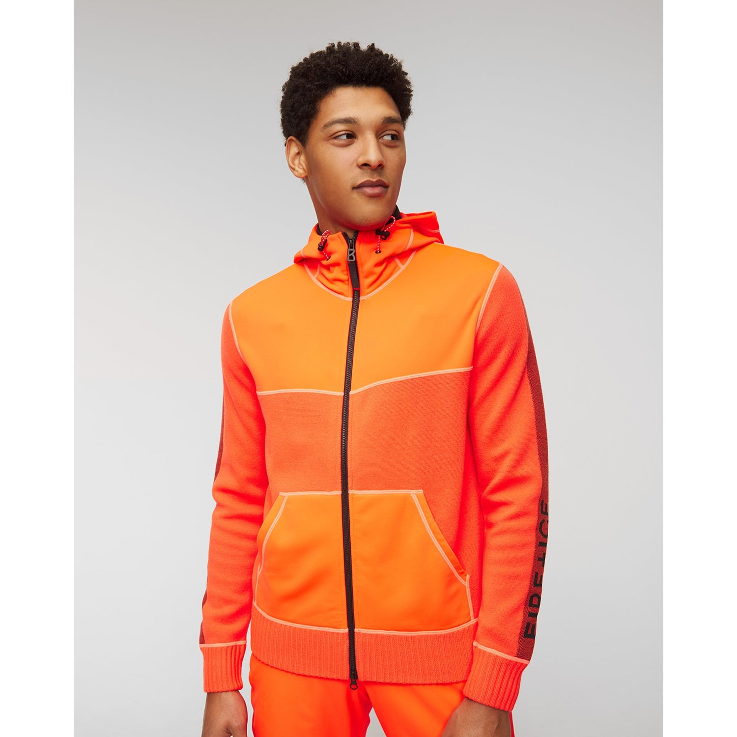 Bluza Bogner Fire+ice Maksim