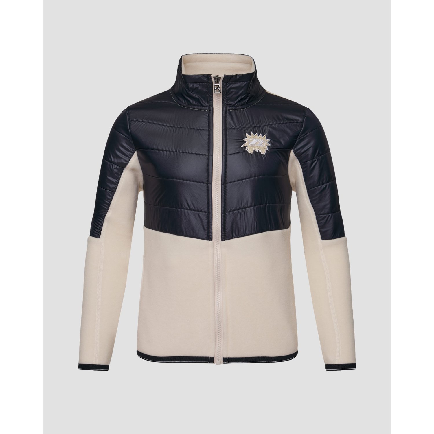 Hybrydowy Golf Narciarski Chłopięcy Bogner Anton