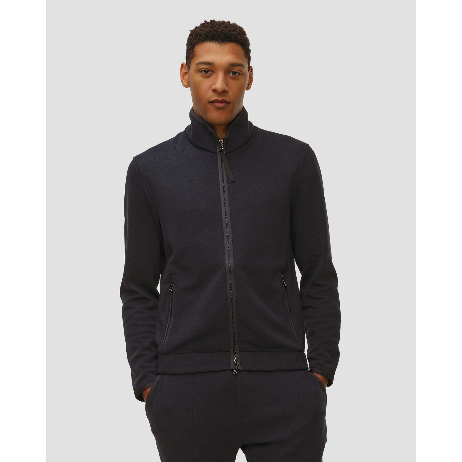 Bluza Rozpinana Męska Bogner Jeremy