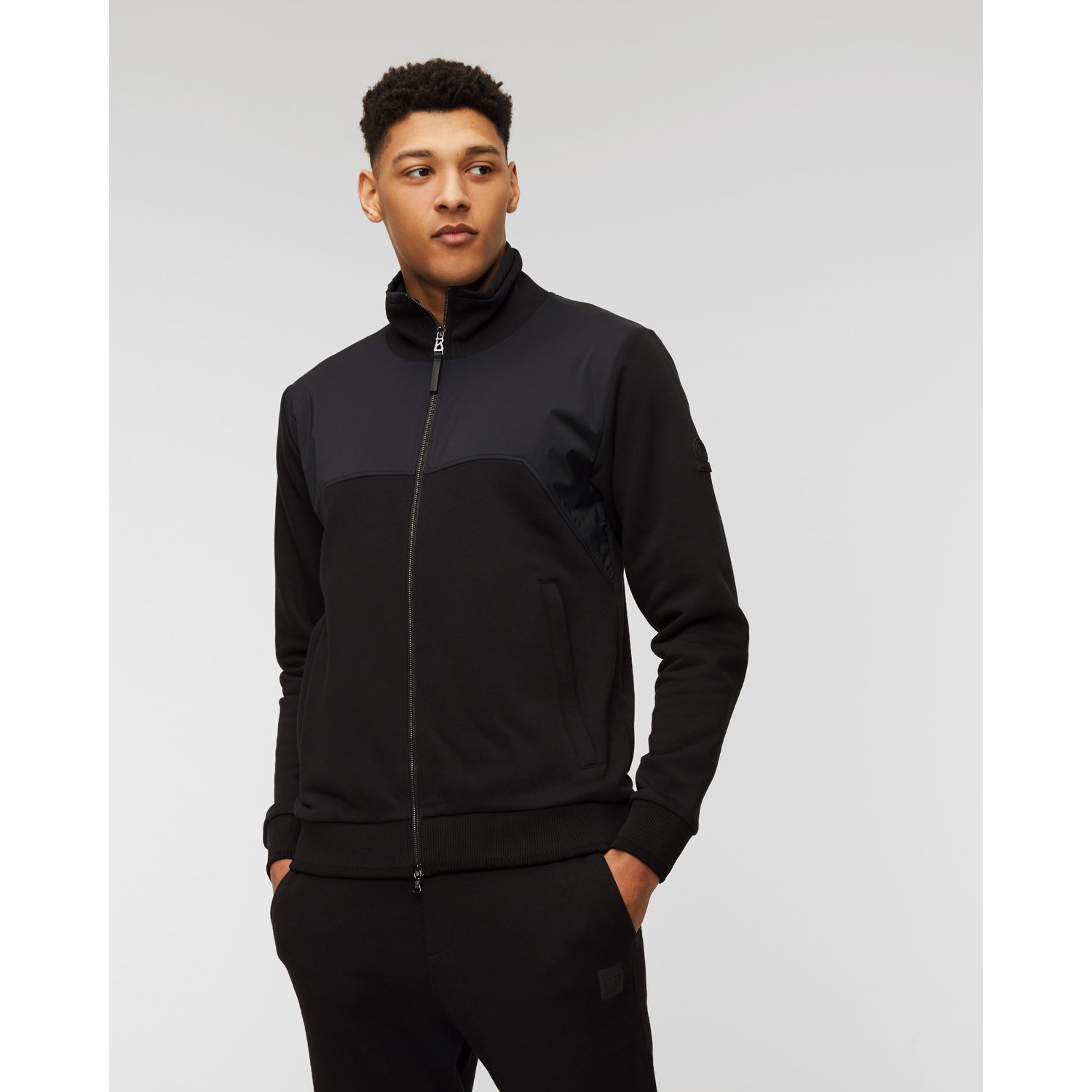 Bluza Bogner Jendrik