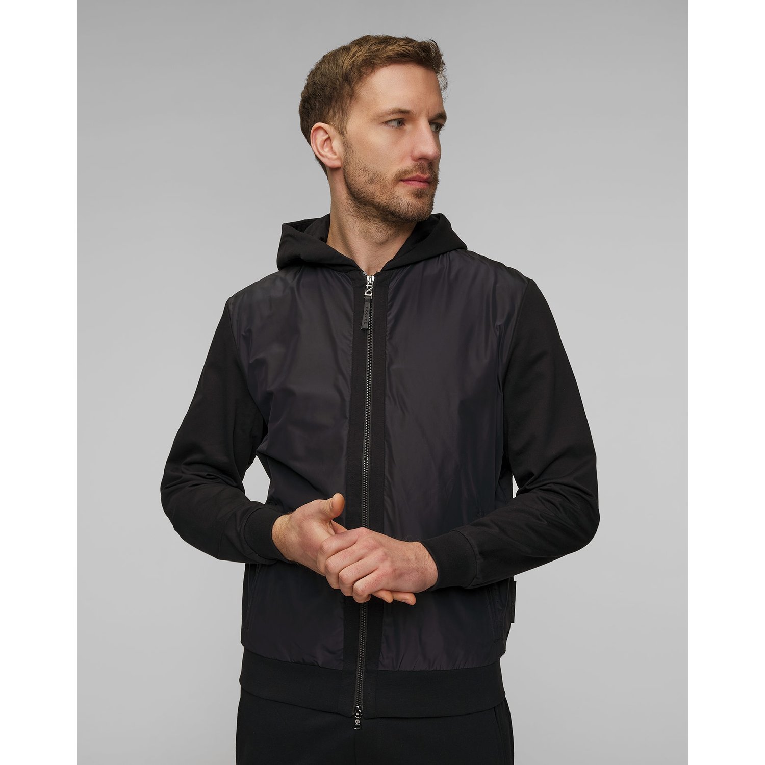 Bluza Z Kapturem Męska Bogner Devon