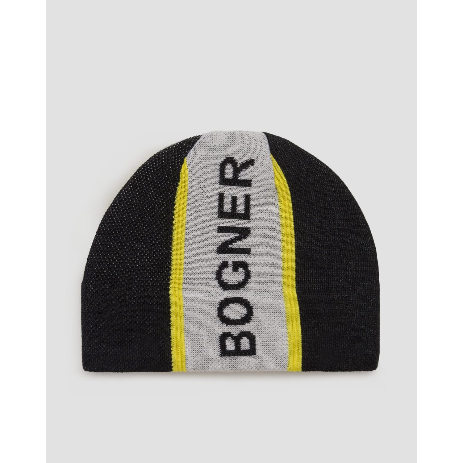 Czapka Wełniana Bogner Rocky