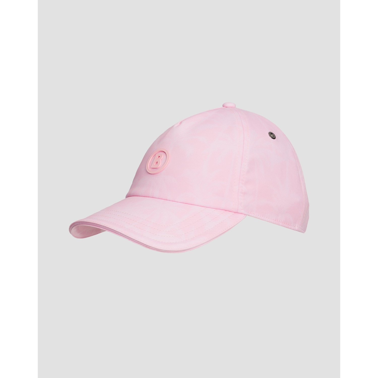 Czapka Z Daszkiem Damska Bogner Leyla