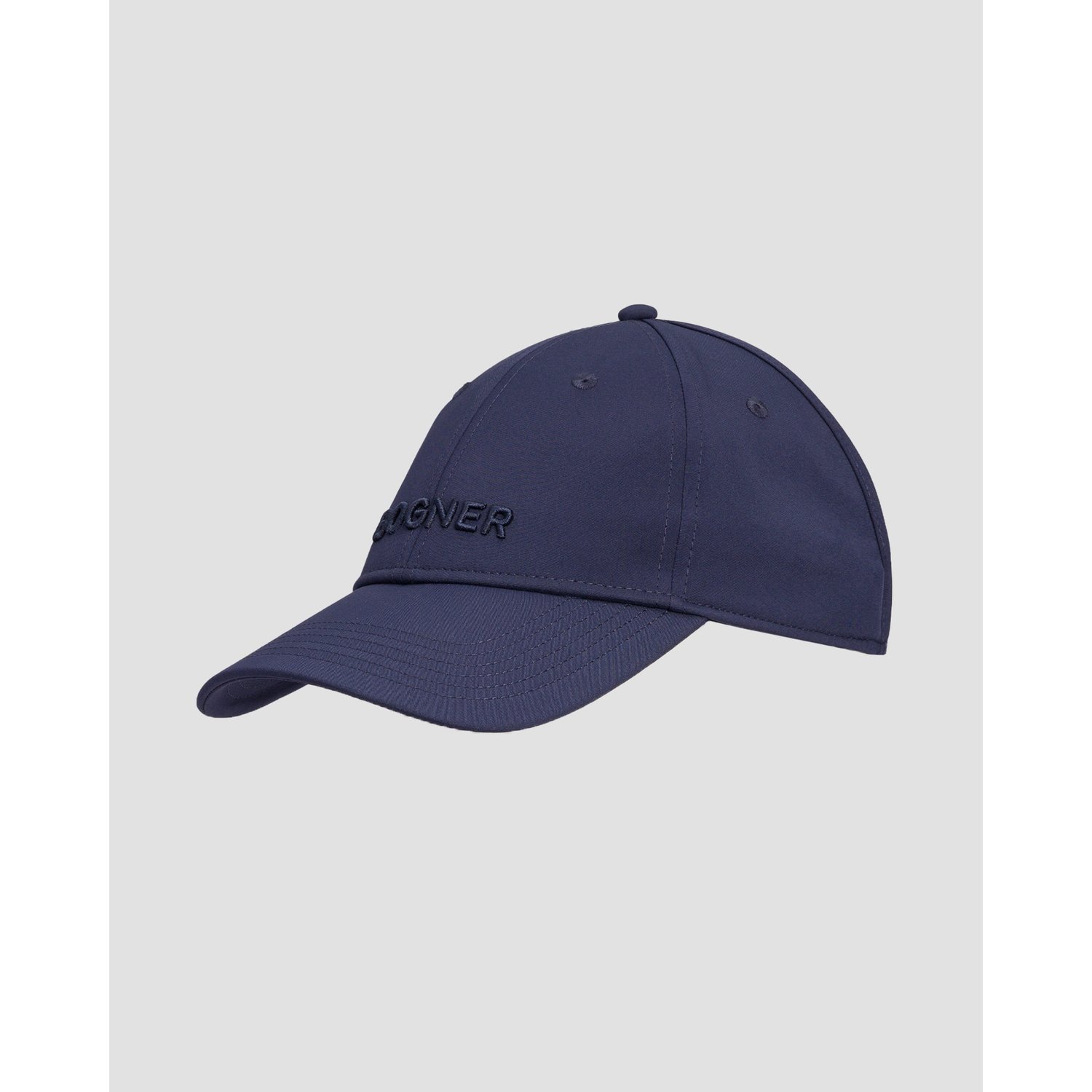 Czapka Z Daszkiem Damska Bogner Joshi2 Granatowa