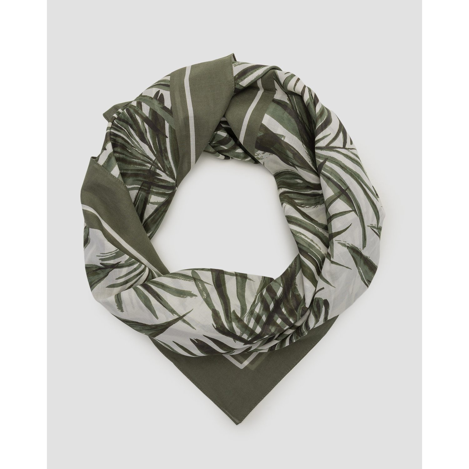 Apaszka Damska Bogner Quincy