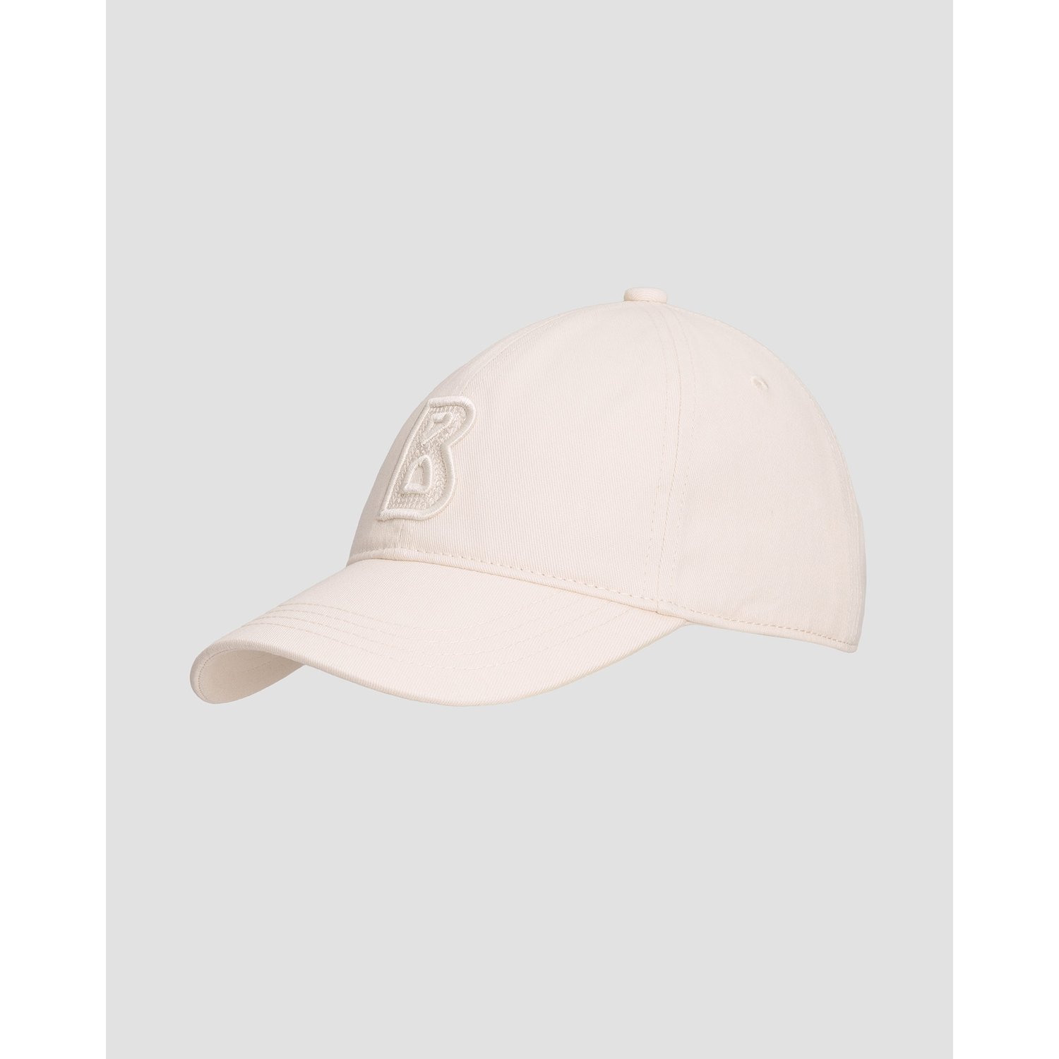 Czapka Z Daszkiem Damska Bogner Ruthie-1