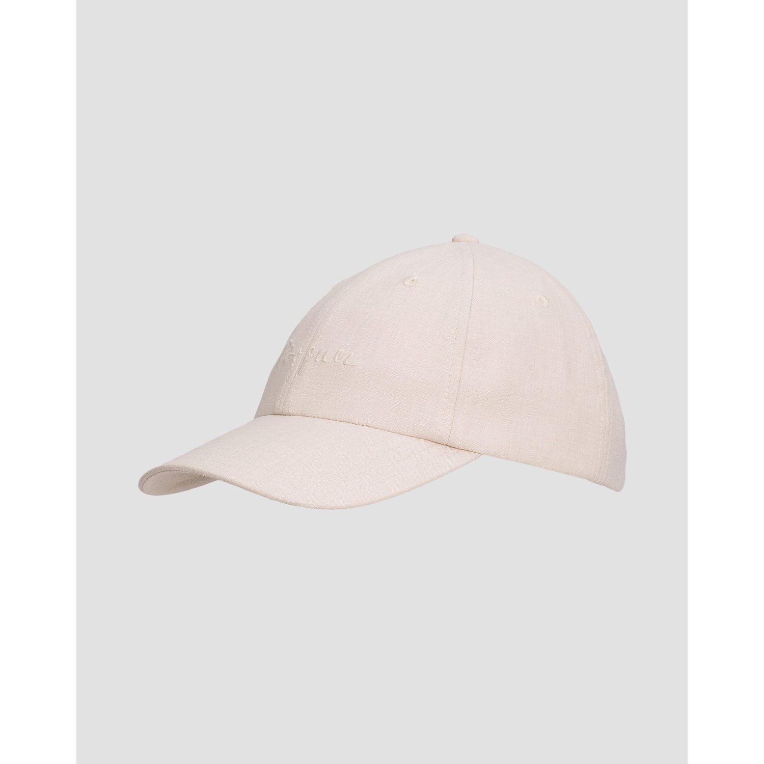 Czapka Z Daszkiem Męska Bogner Ralf-5