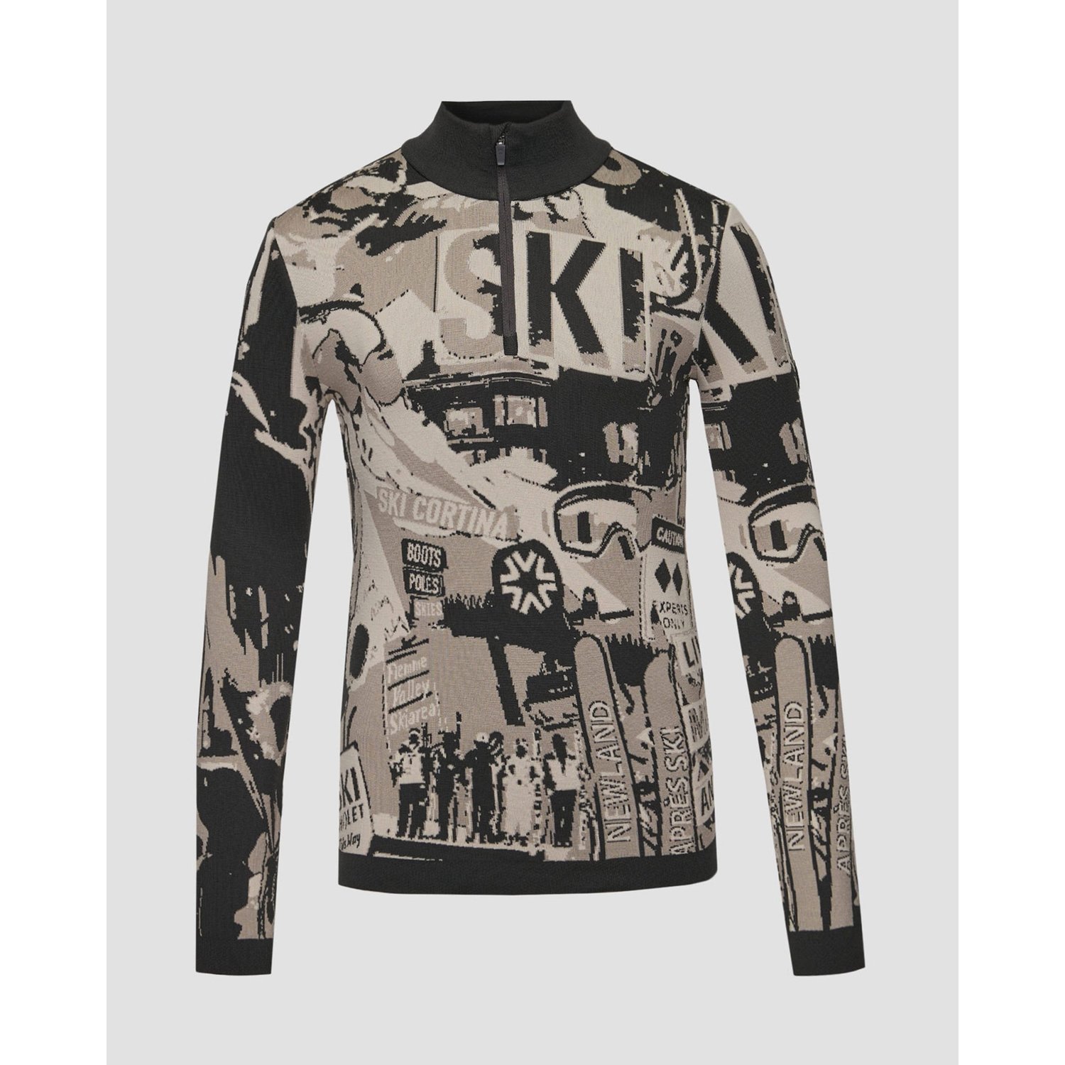 Bluza Chłopięca Newland Kristoff