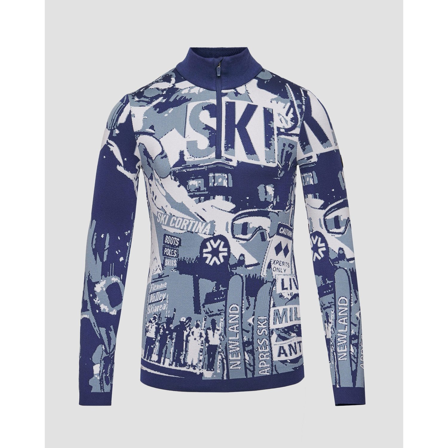 Bluza Chłopięca Newland Kristoff