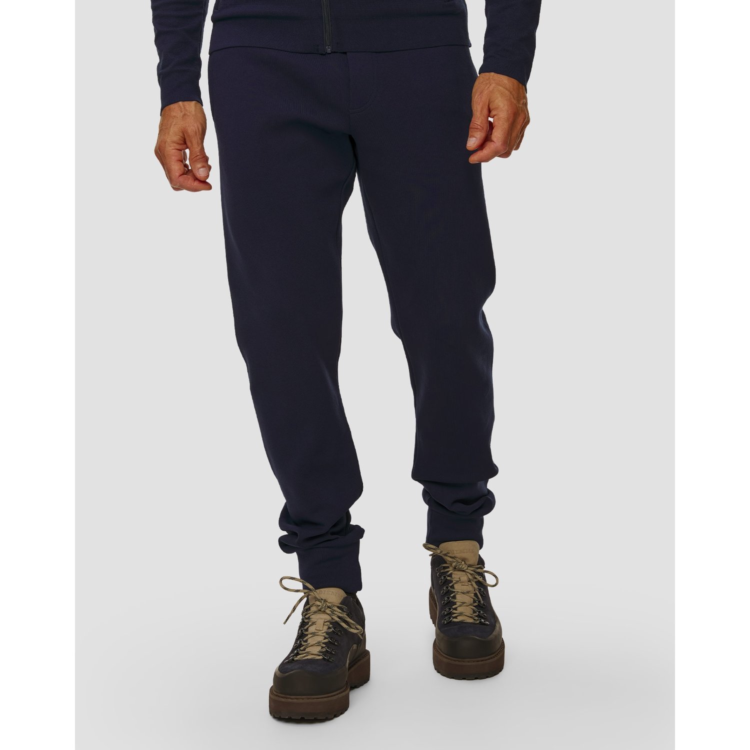 Spodnie Męskie Newland Winterberg