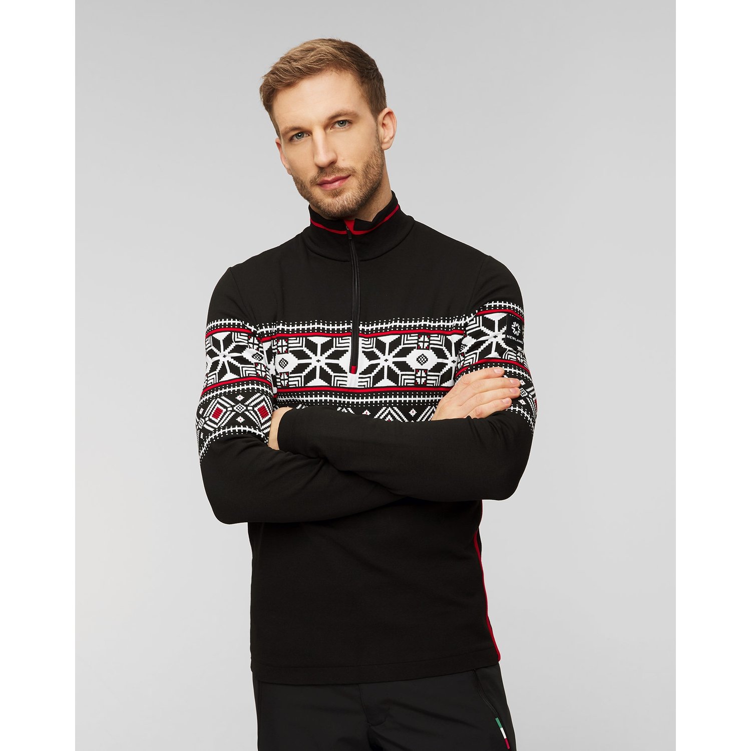 Golf Narciarski Męski Newland Eros