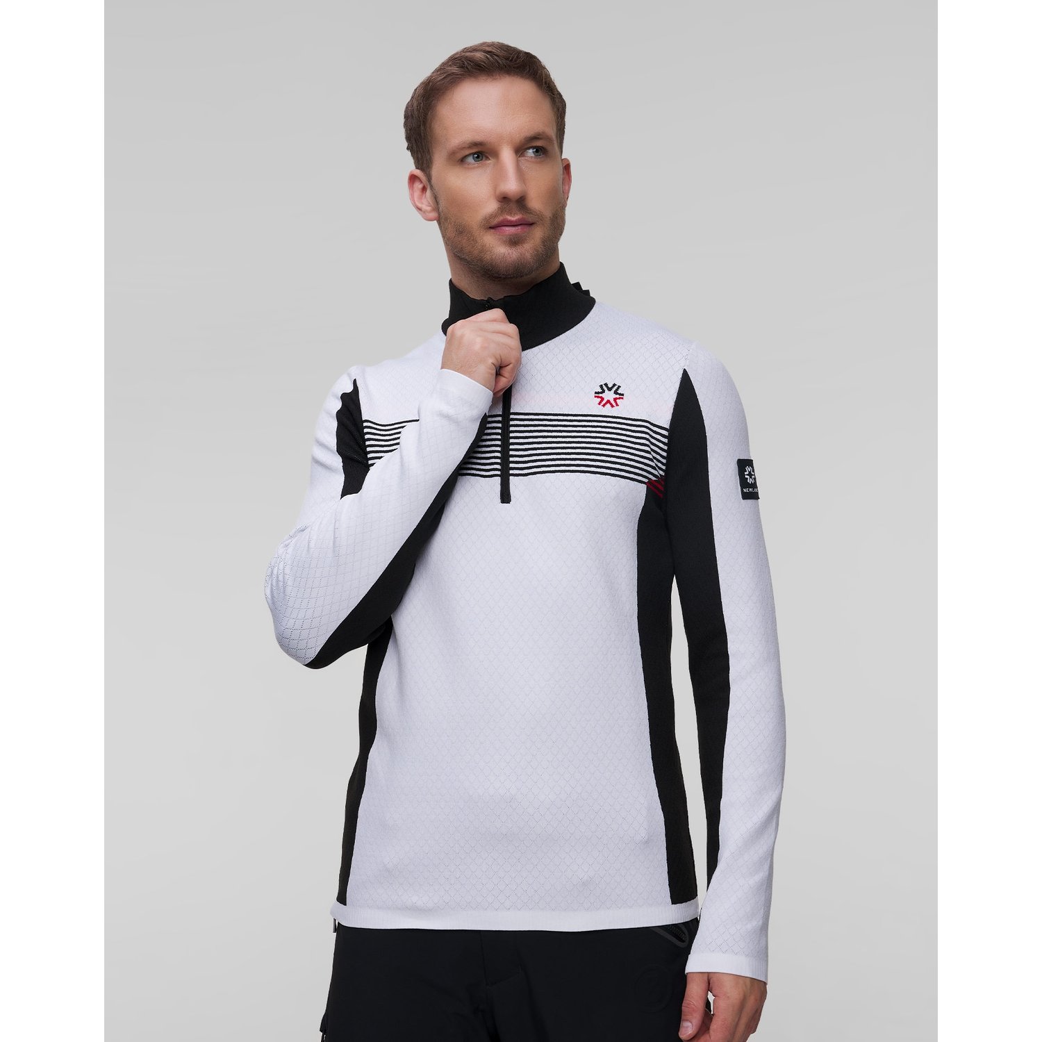 Golf Techniczny Męski Newland Jupiter