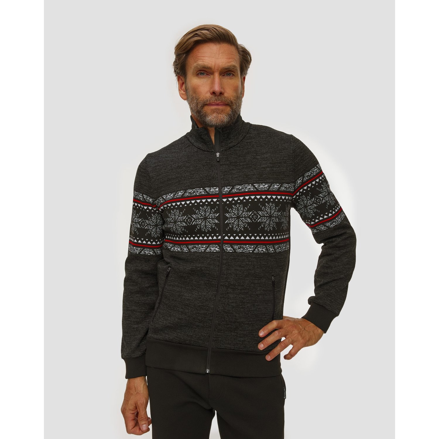 Bluza Rozpinana Męska Newland Bushwacker