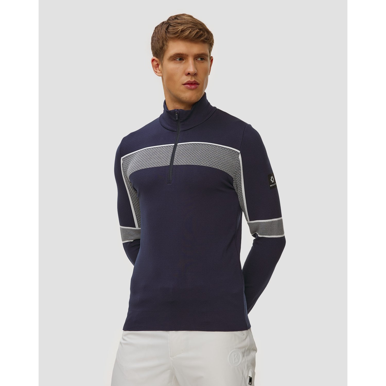 Golf Techniczny Męski Newland Falun