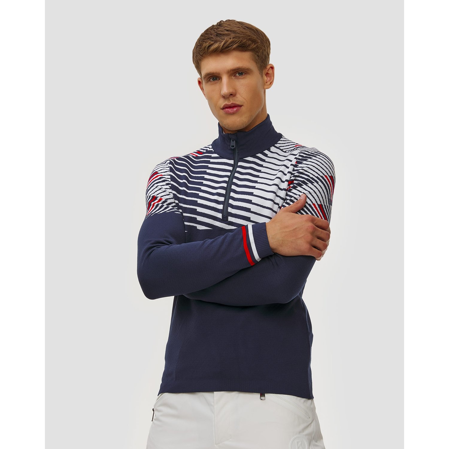 Golf Techniczny Męski Newland Kant-mak-m