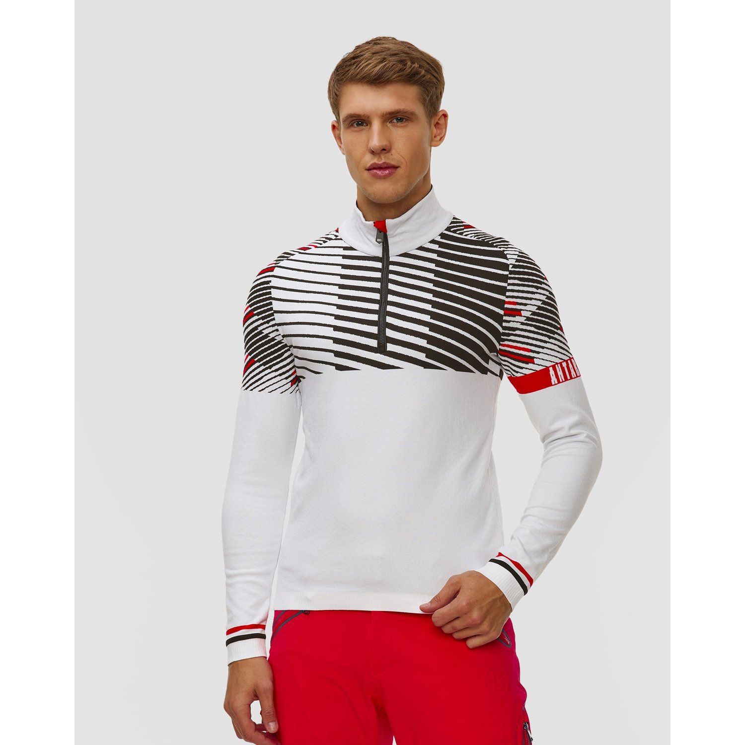 Golf Techniczny Męski Newland Kant-mak-m