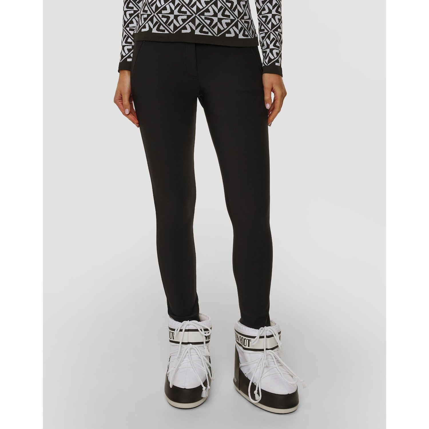 Spodnie Newland Alpensja