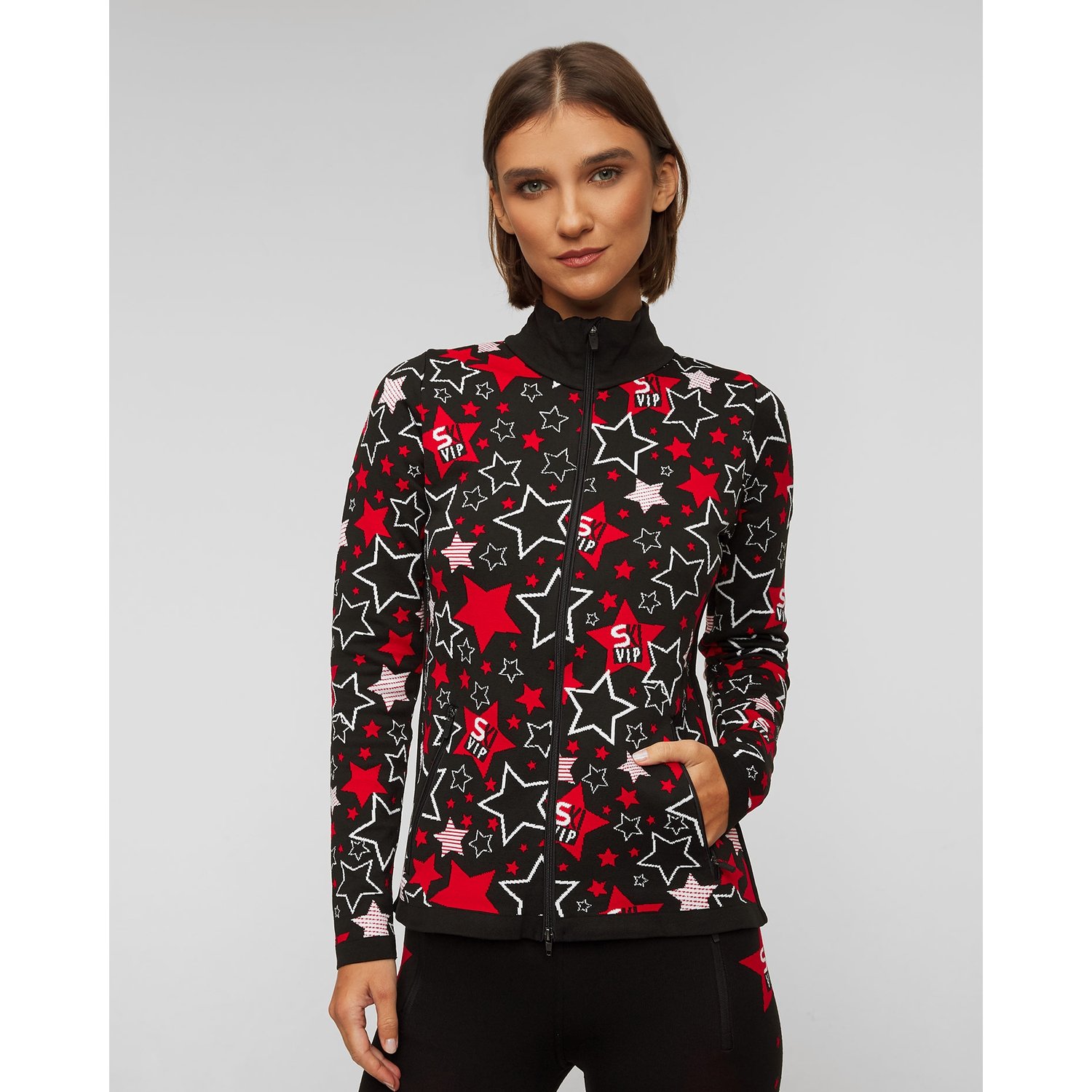 Bluza Techniczna Damska Newland Adhara