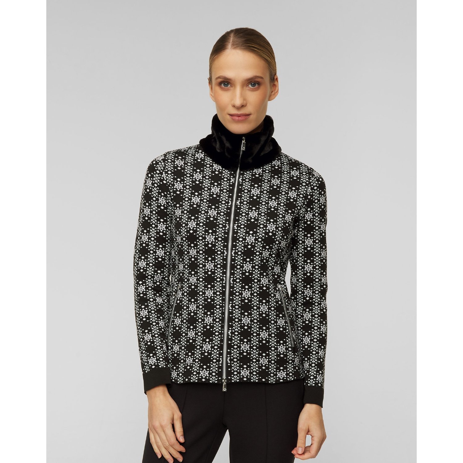 Bluza Rozpinana Damska Newland Calliope