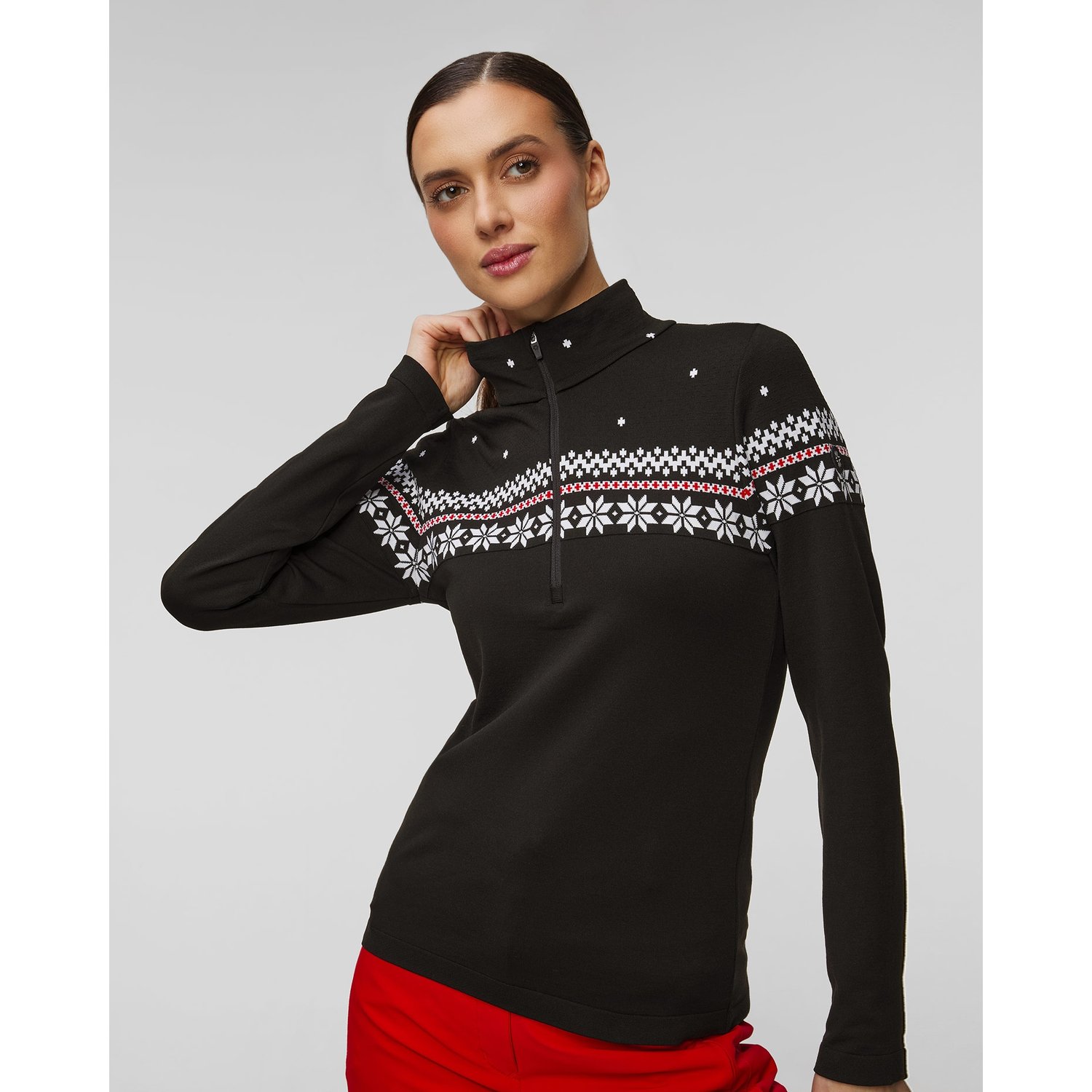 Golf Narciarski Damski Newland Hilde