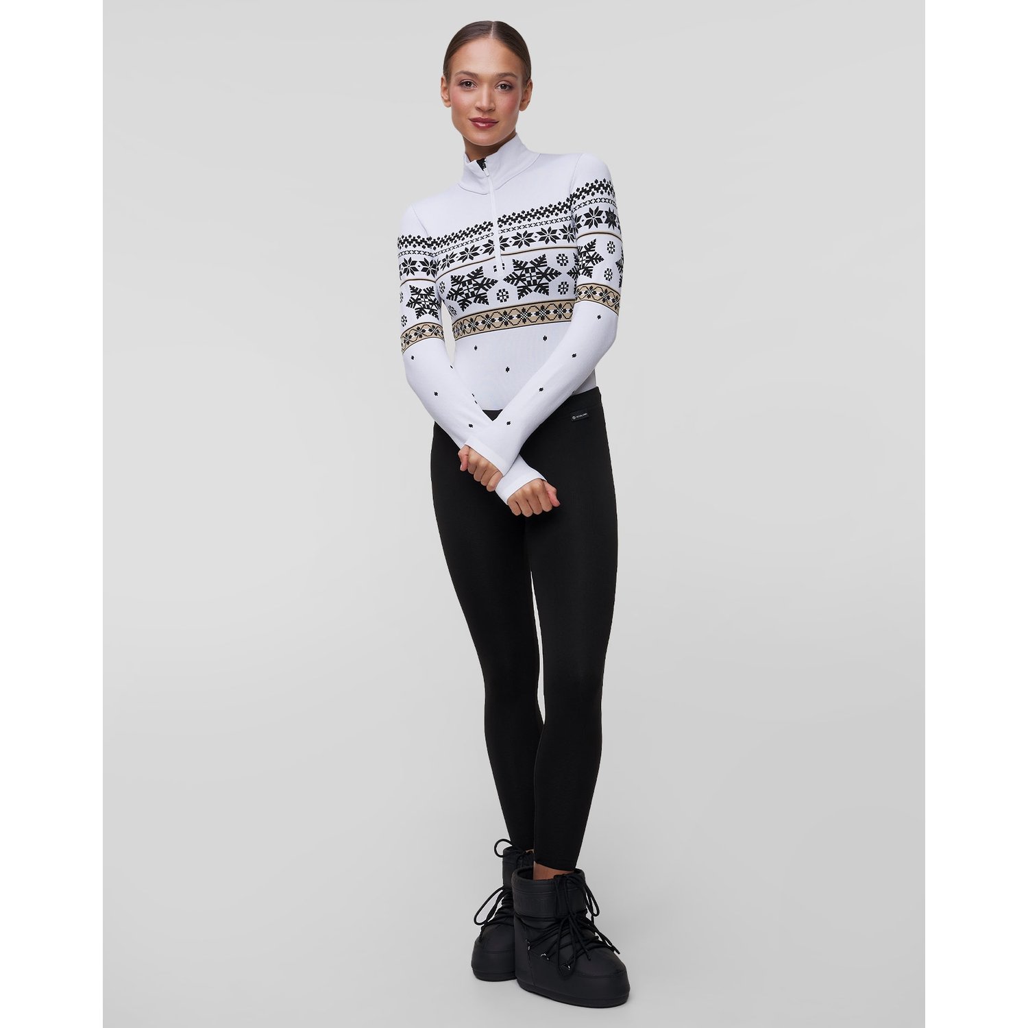 Body Damskie Newland Isabeau