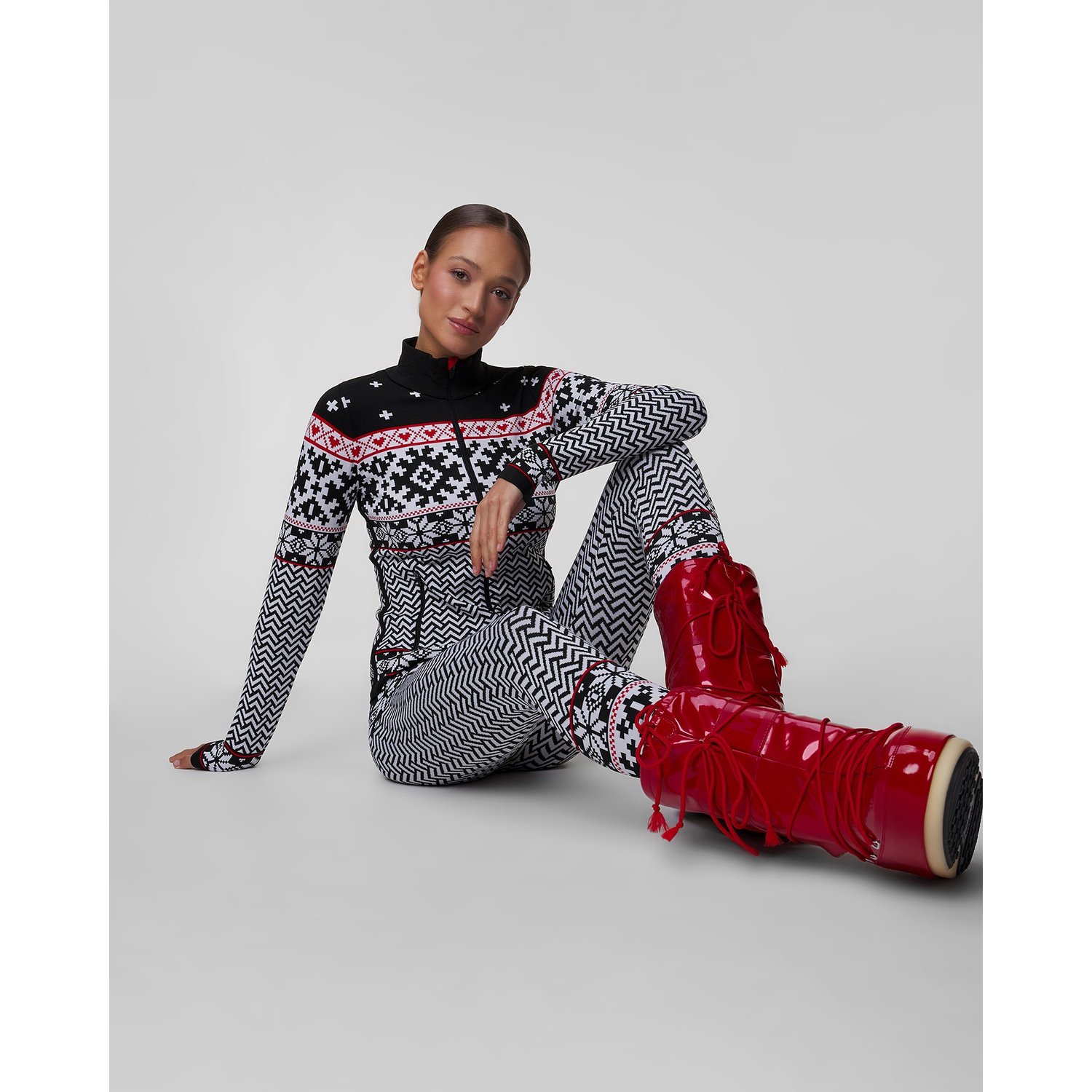 Bluza Rozpinana Techniczna Damska Newland Kylie