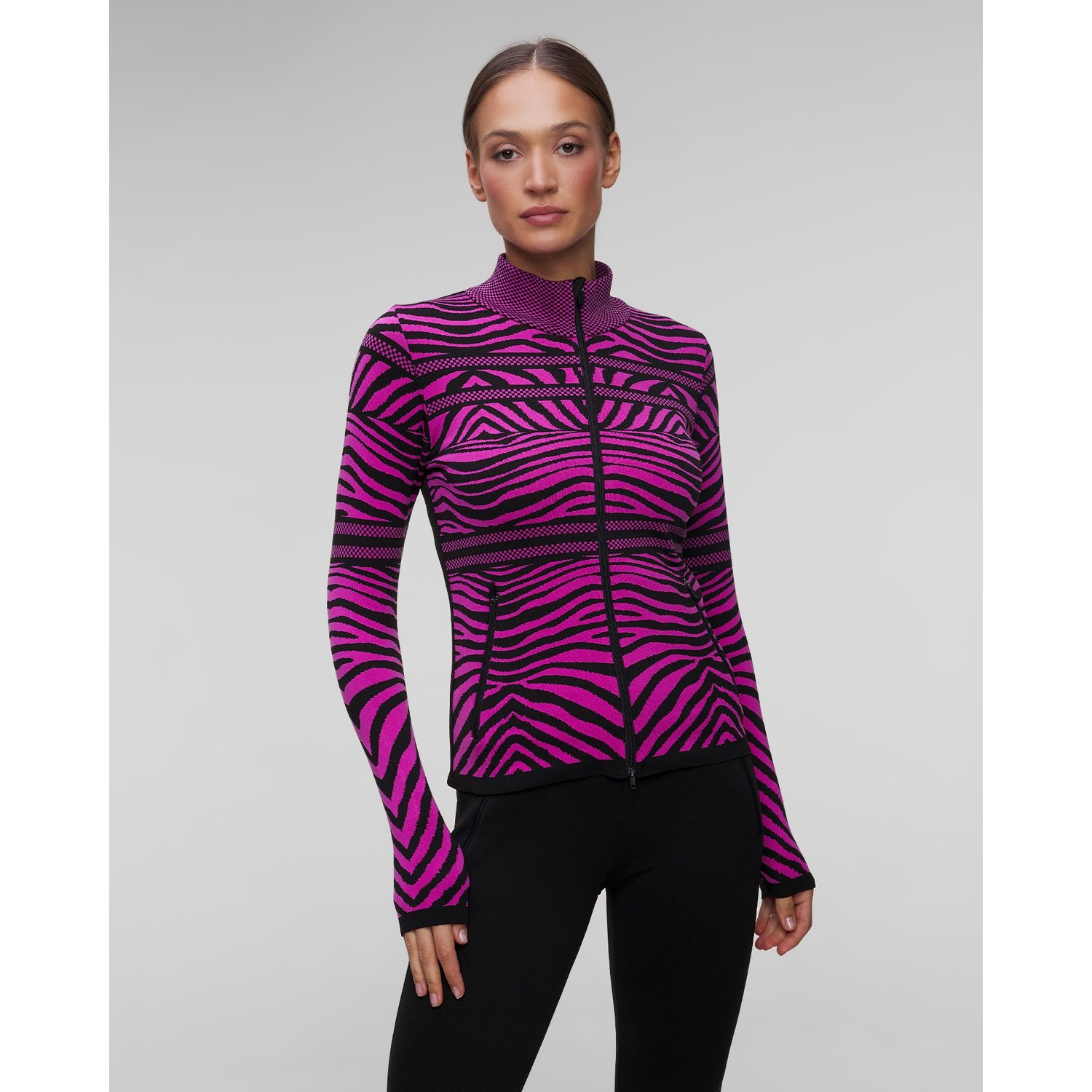 Bluza Rozpinana Damska Newland Reinys