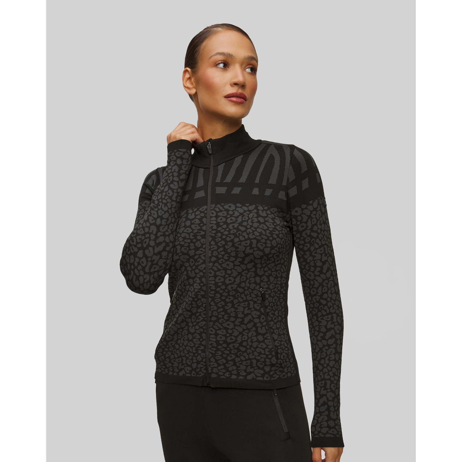 Bluza Rozpinana Damska Newland Sasha
