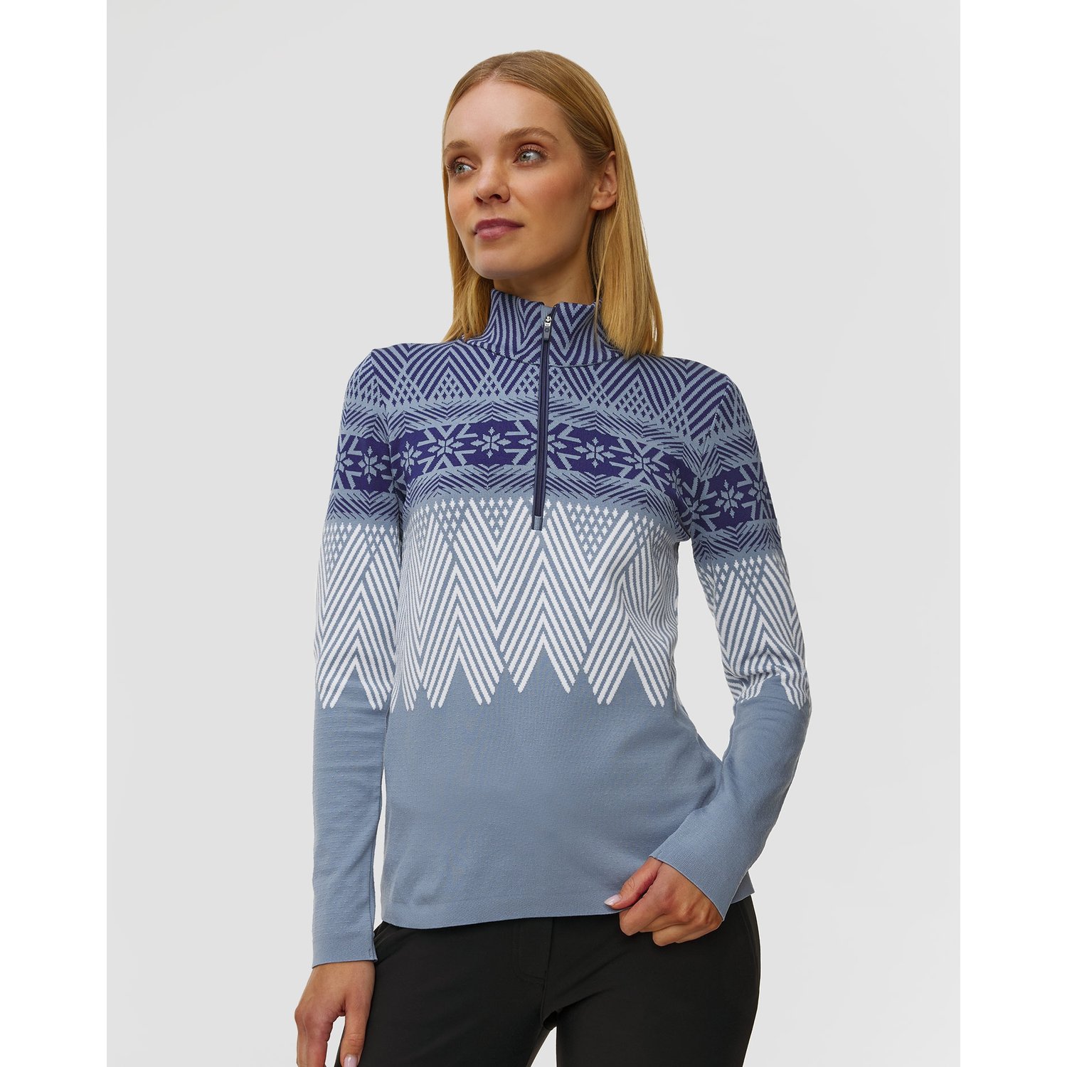 Golf Techniczny Damski Newland Are