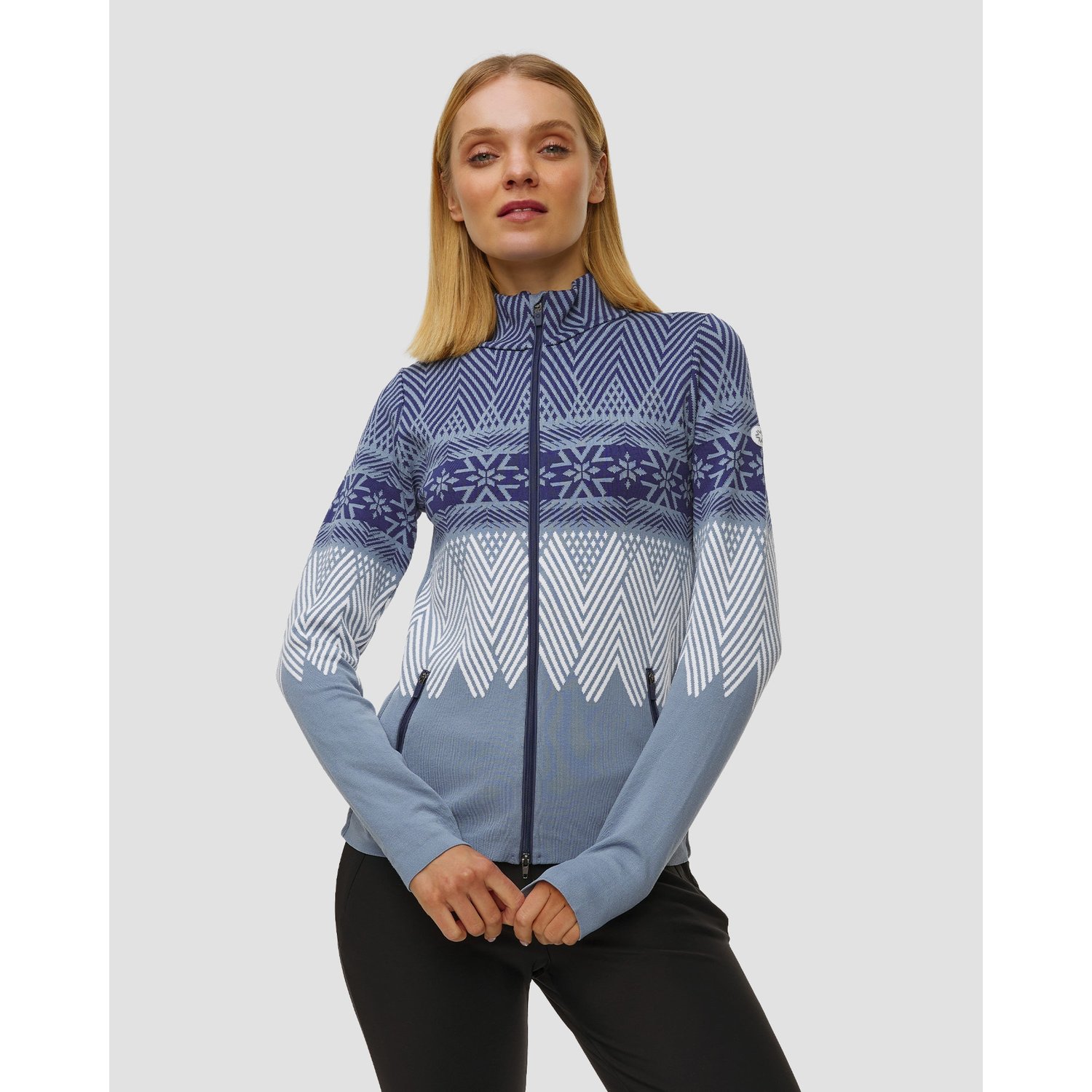 Bluza Rozpinana Damska Newland Argentière