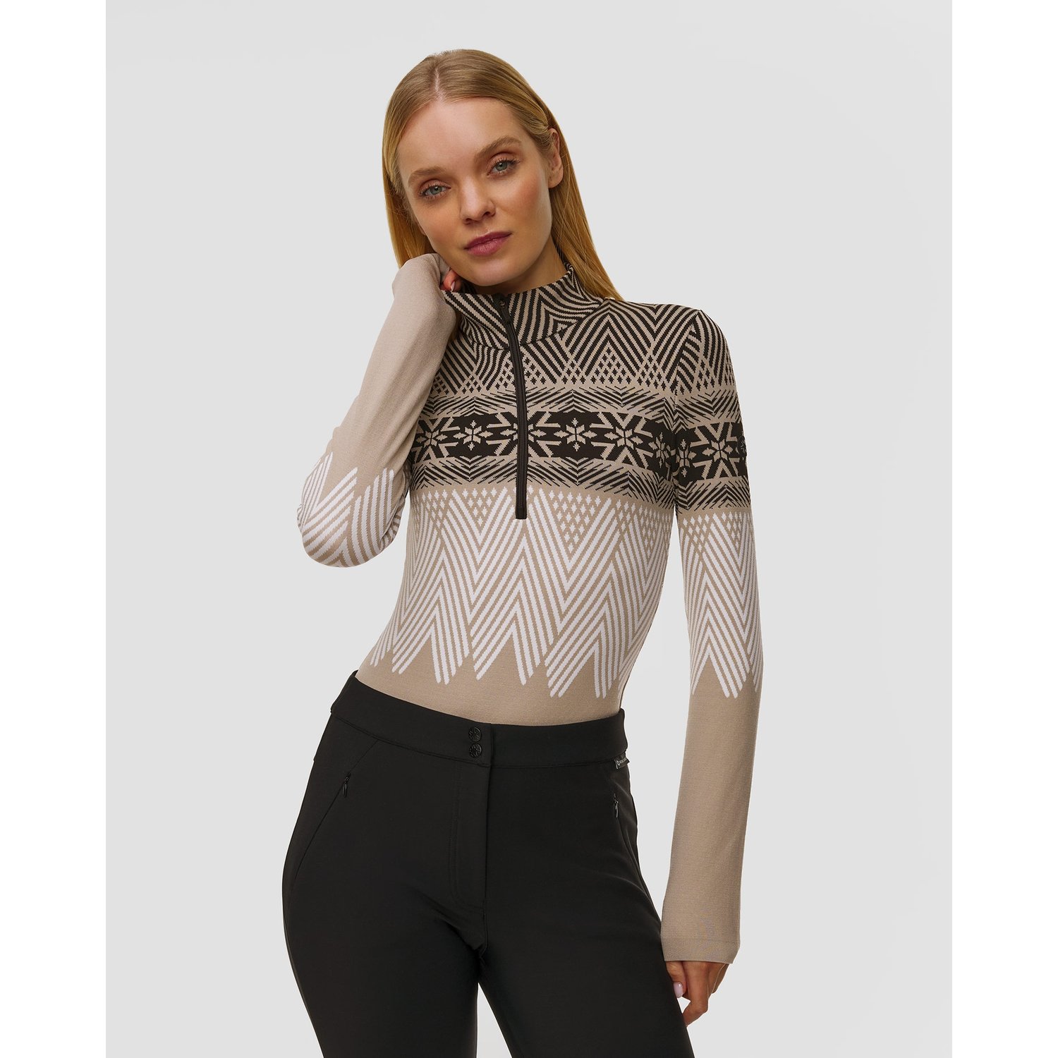 Body Damskie Newland Aspen