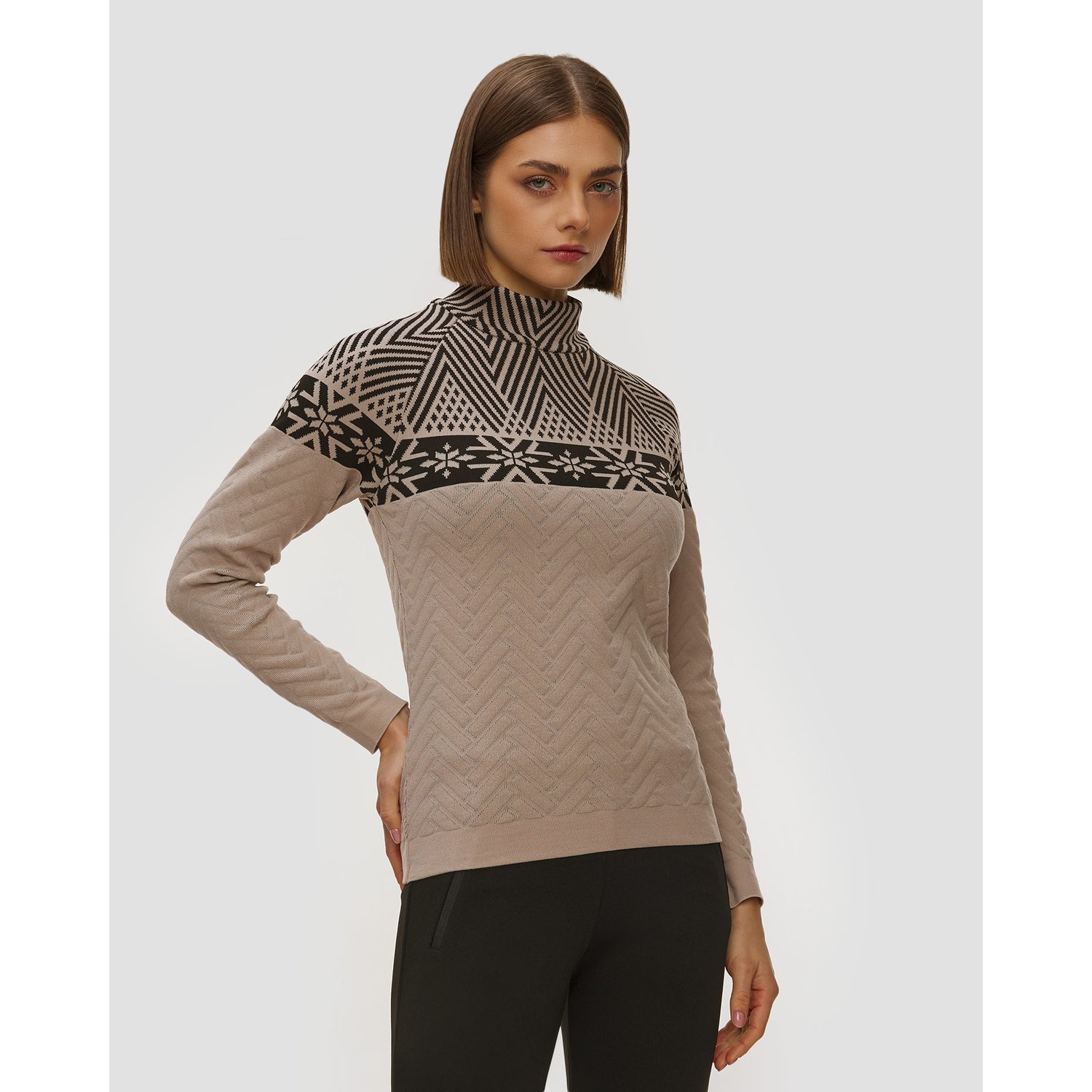 Sweter Damski Newland Dynamite