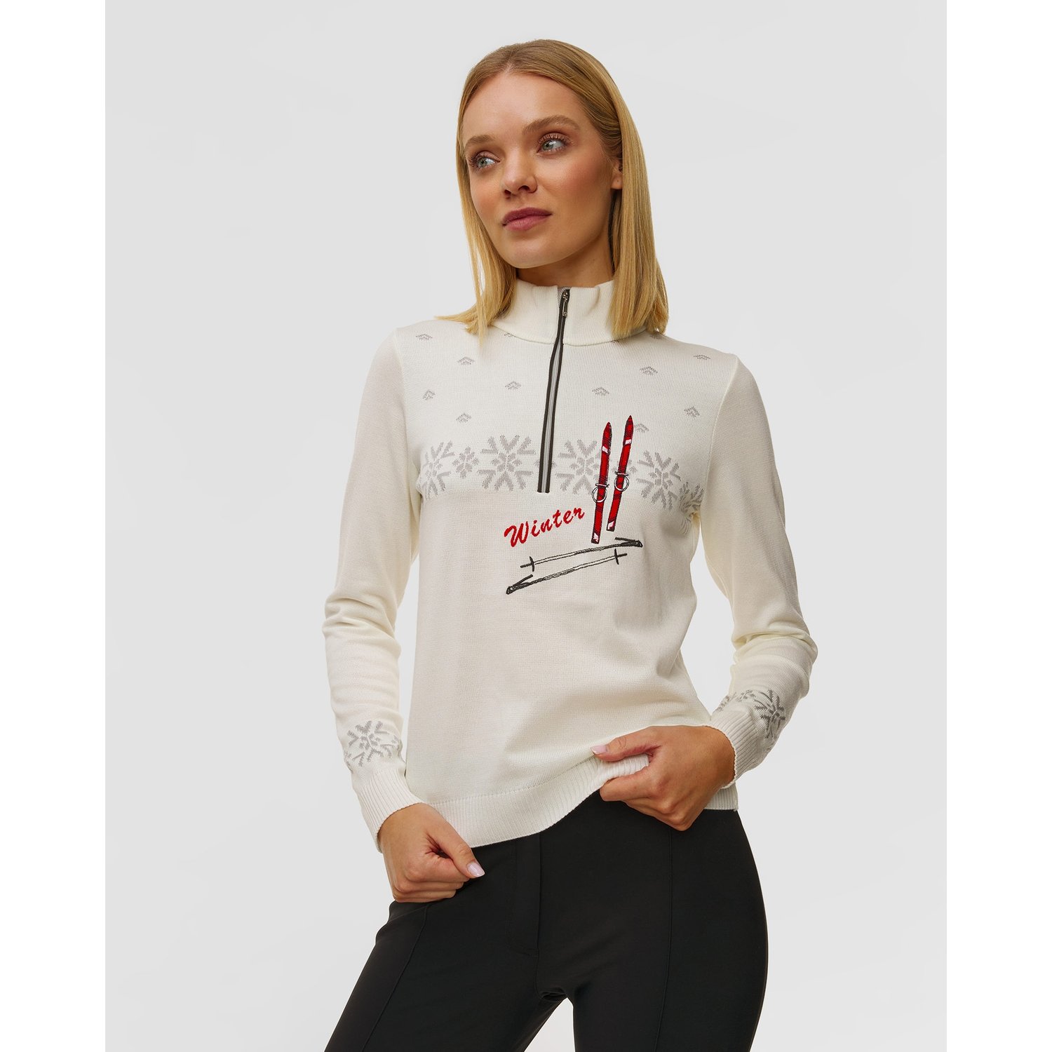 Golf Damski Newland Engelberg