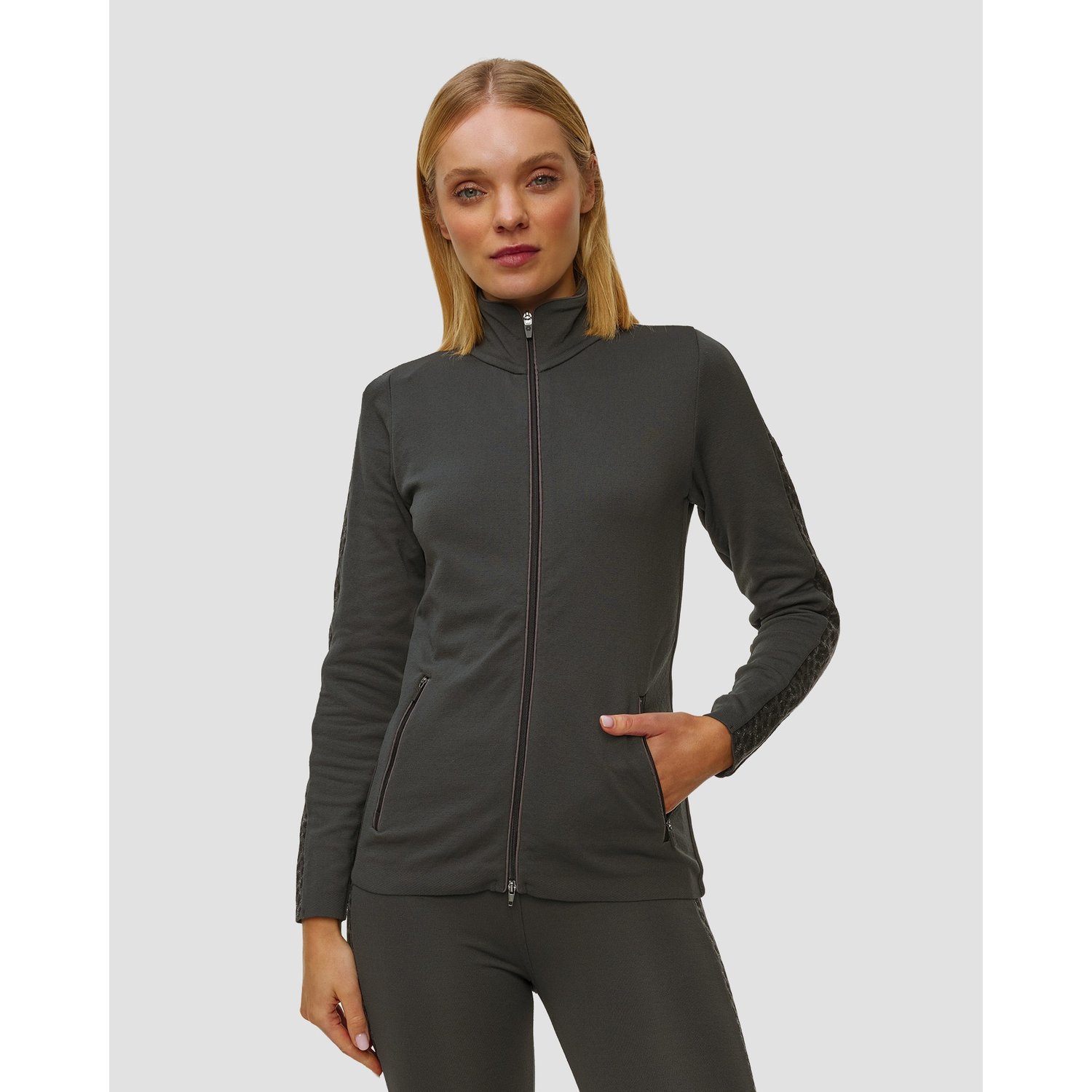 Bluza Rozpinana Damska Newland Hafjell