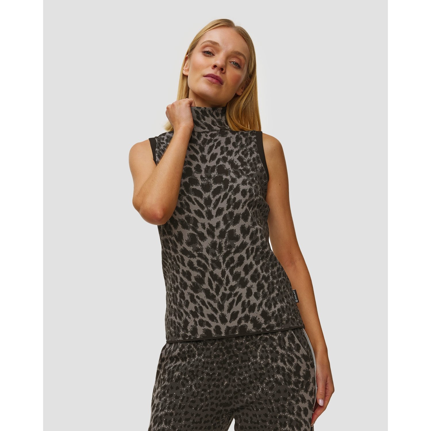 Top Damski Newland Judoma