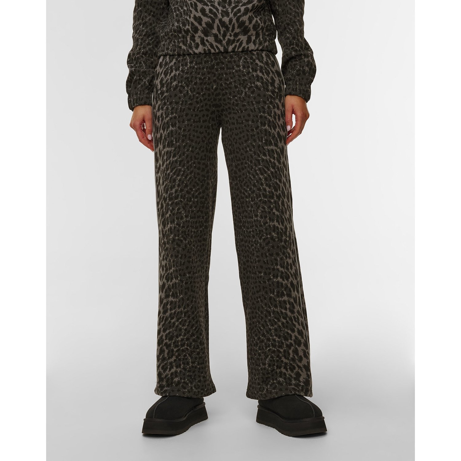 Spodnie Damskie Newland Lady Morgan