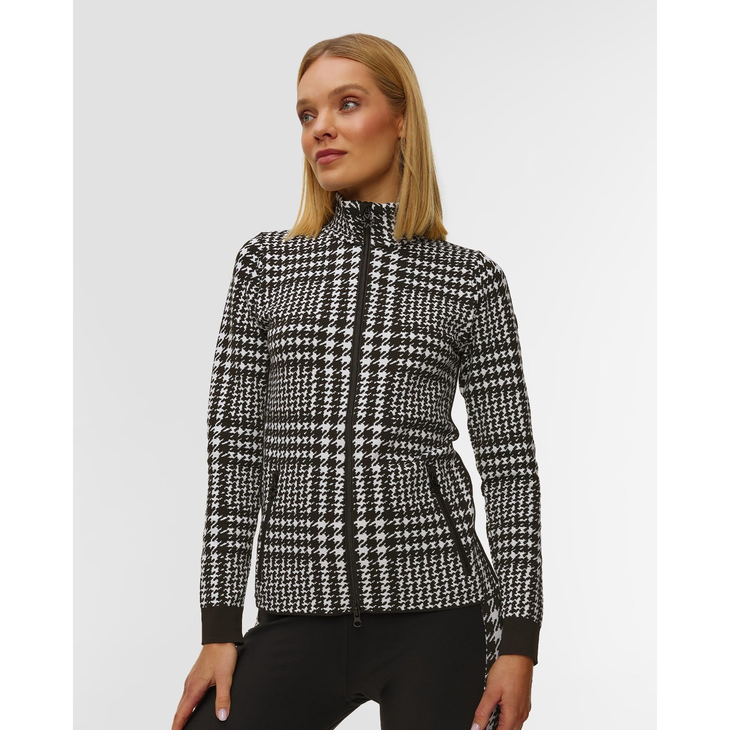 Bluza Rozpinana Damska Marmolada