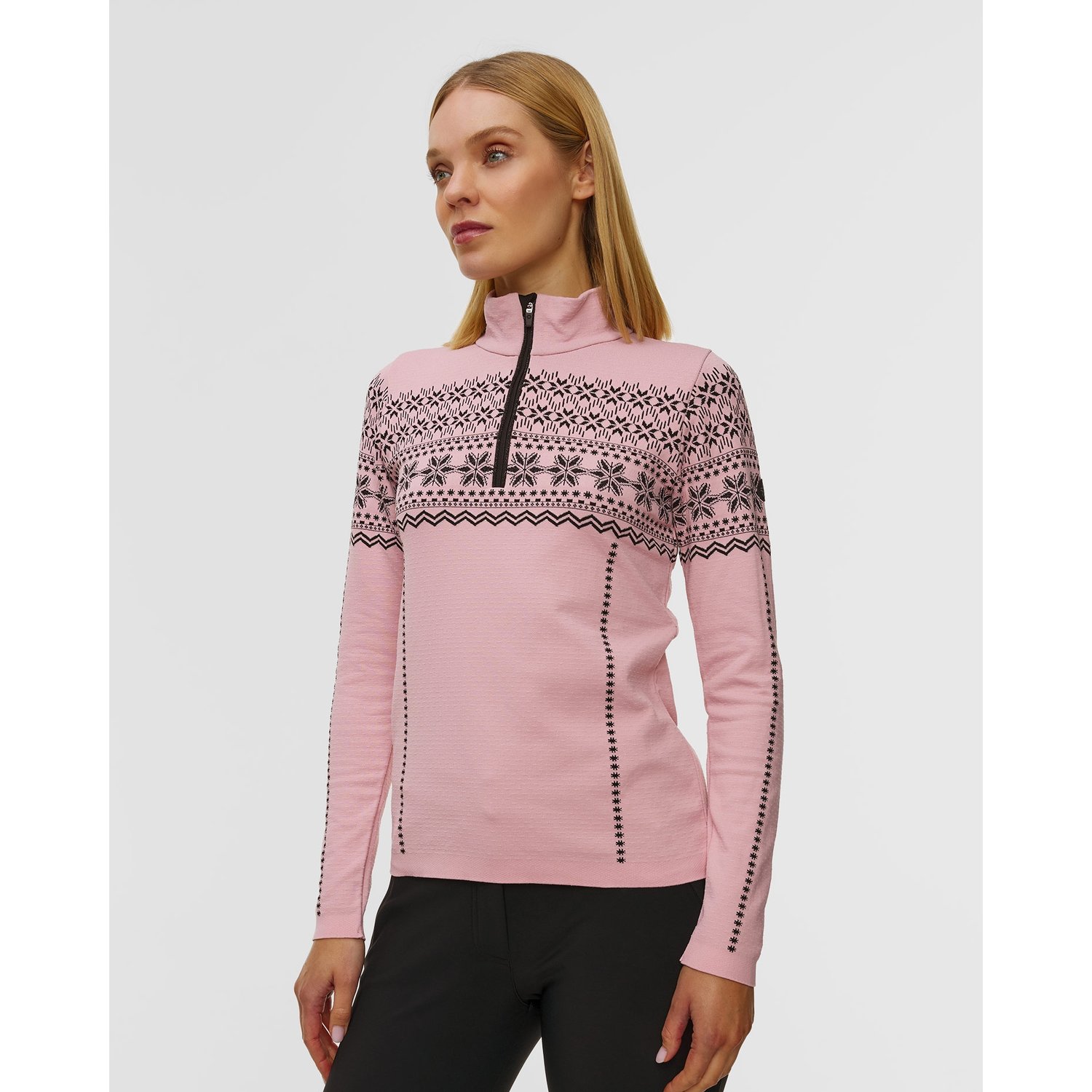 Golf Techniczny Damski Newland Semmering