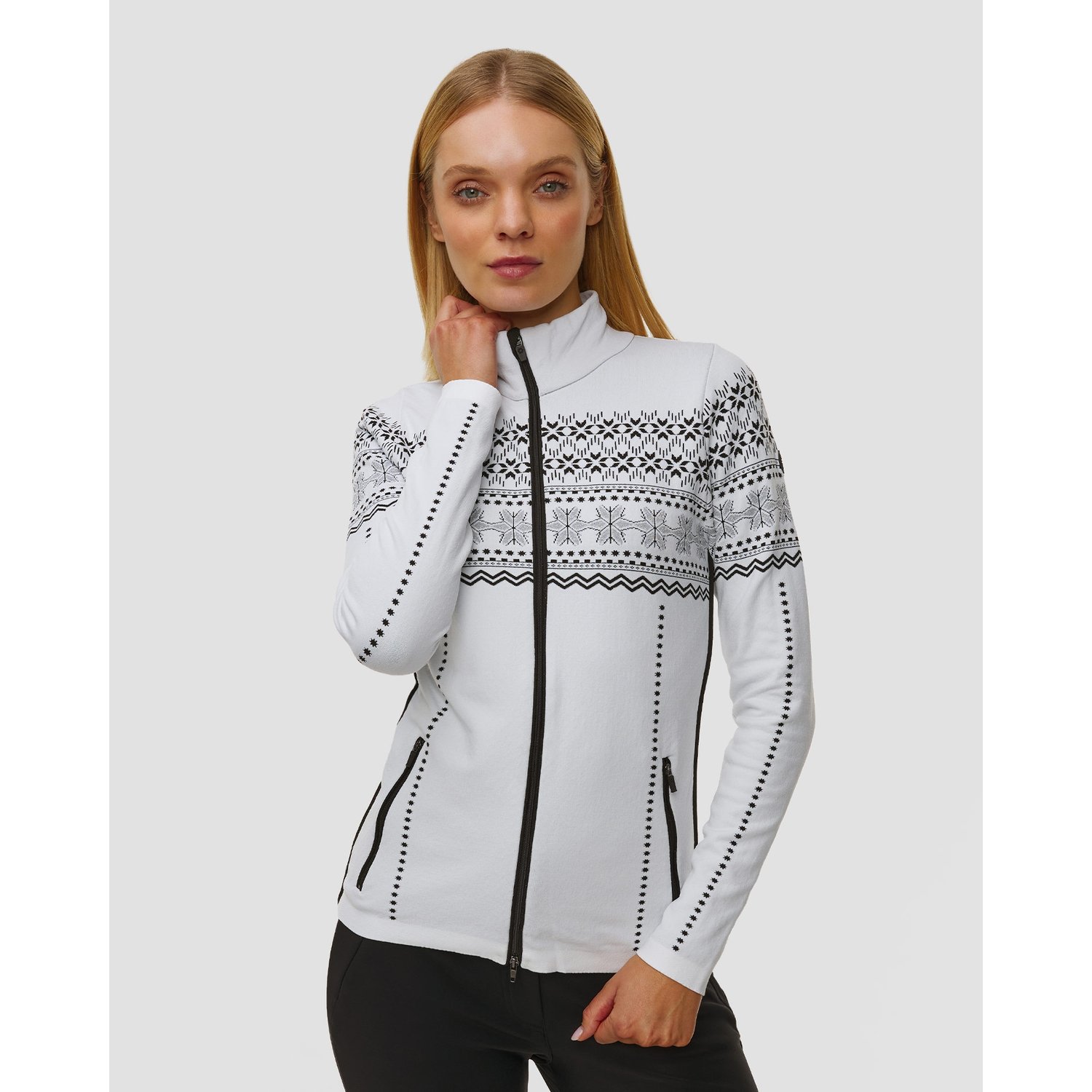 Bluza Rozpinana Damska Newland Snowdon