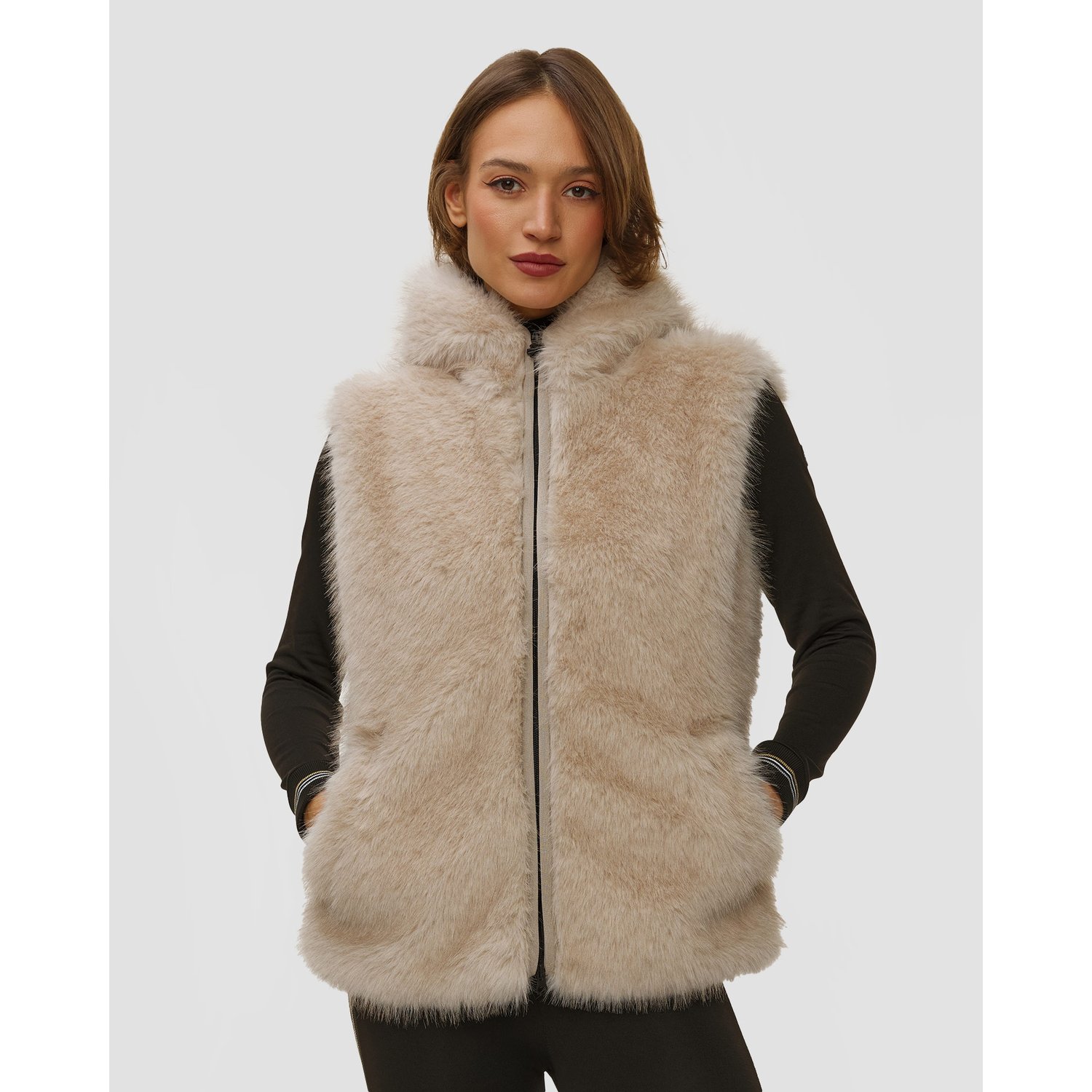 Kamizelka Damska Newland Sun Valley