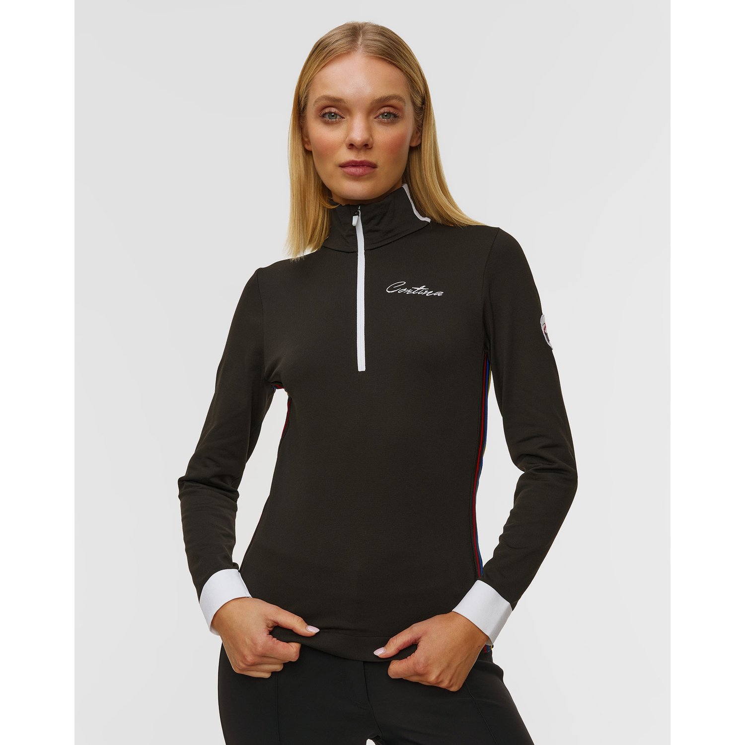 Golf Techniczny Damski Newland Vail