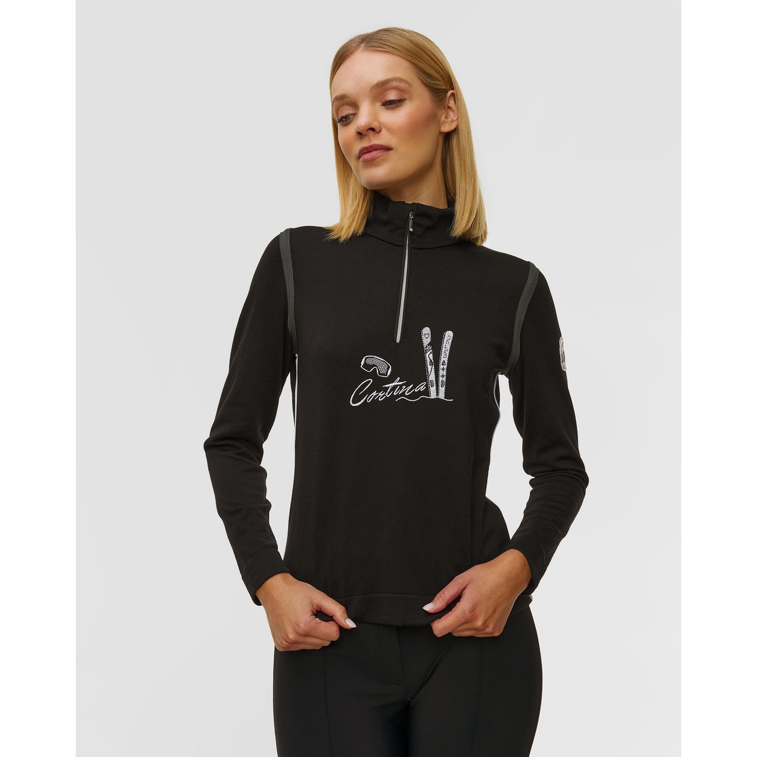 Golf Damski Newland Valfurva