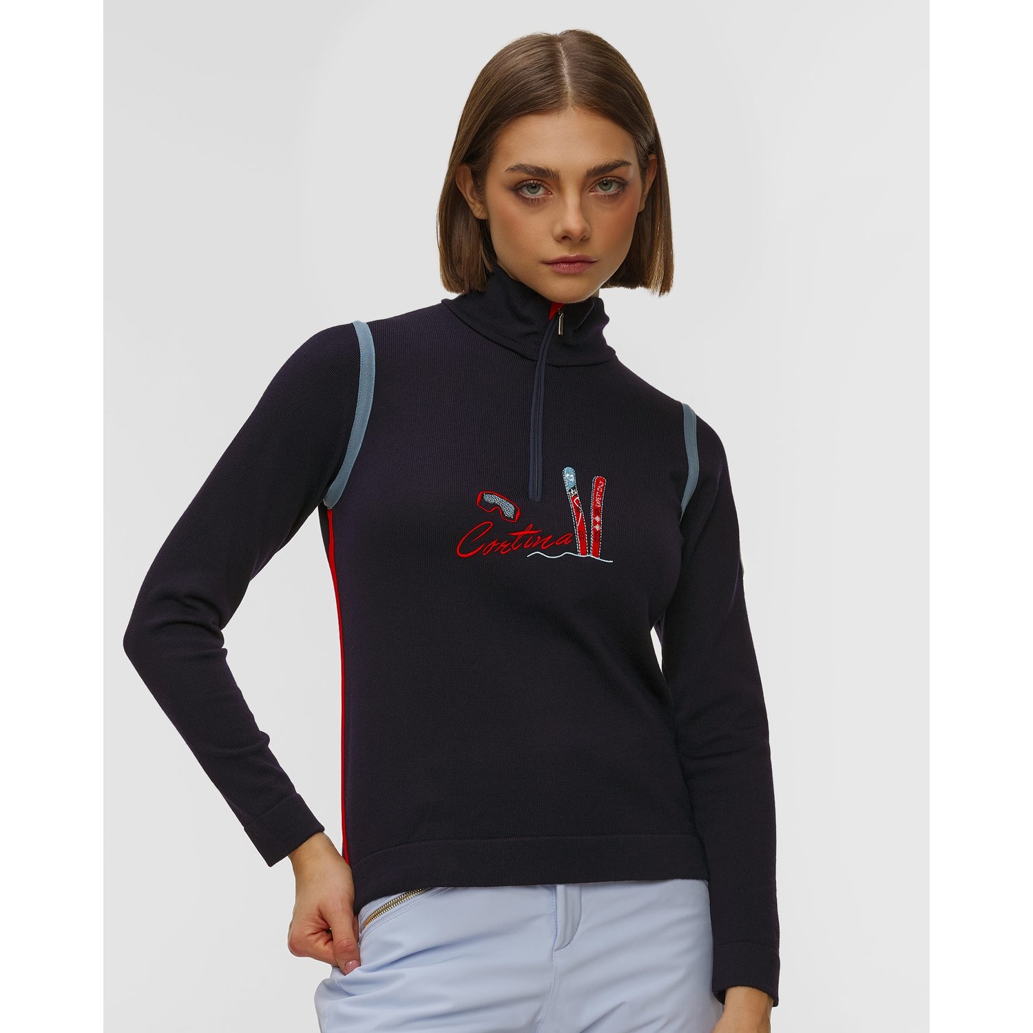 Golf Damski Newland Valfurva
