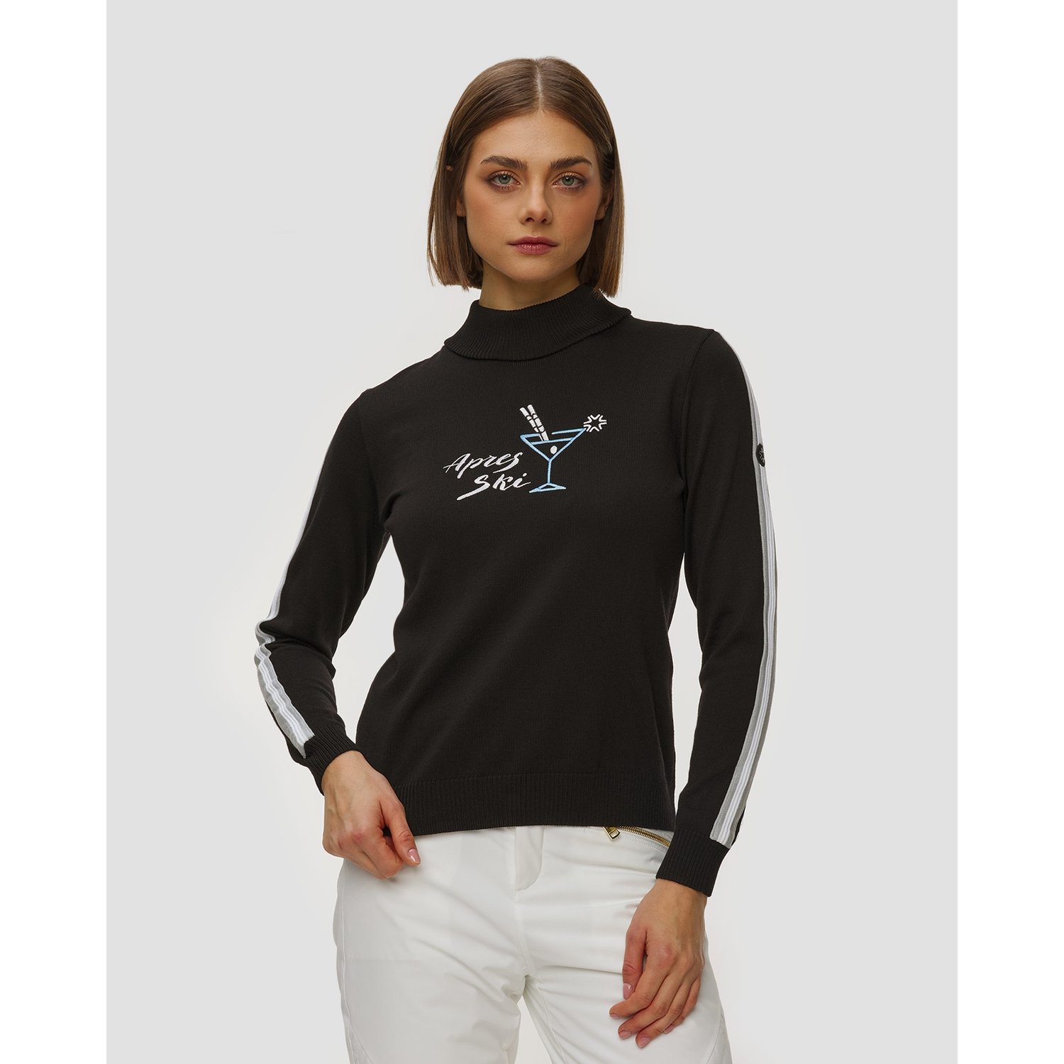Sweter Damski Newland Val Thorens