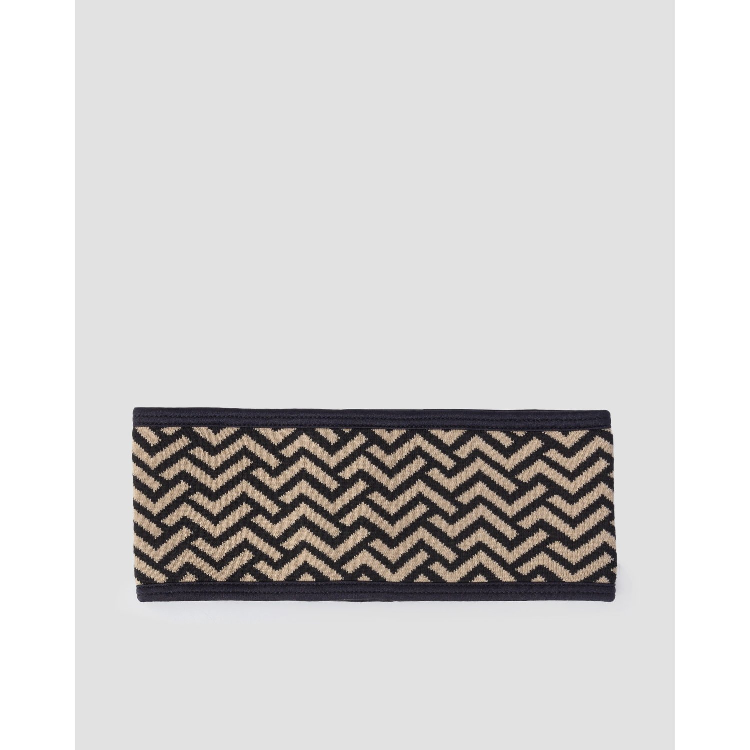 Opaska Zimowa Damska Newland Lotus