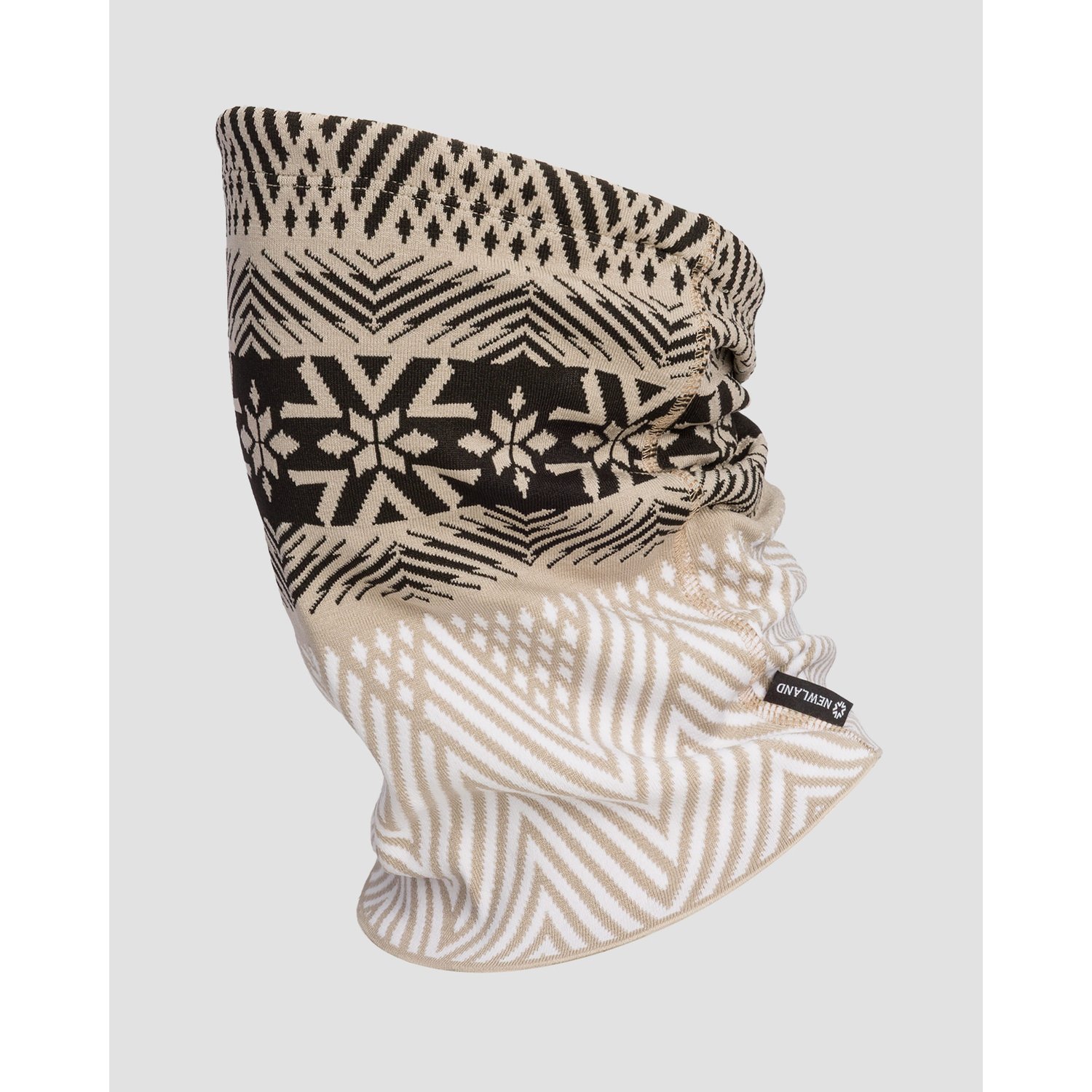 Komin Wielofunkcyjny Termoaktywny Newland Binntal