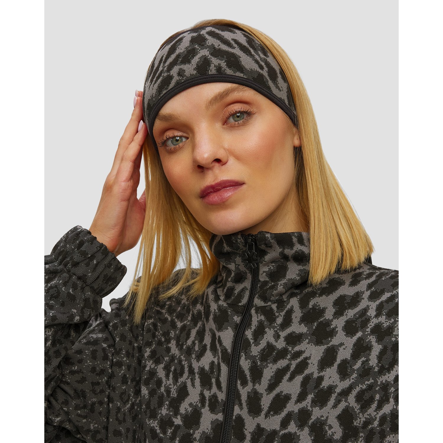 Opaska Termoaktywna Newland Santa Caterina