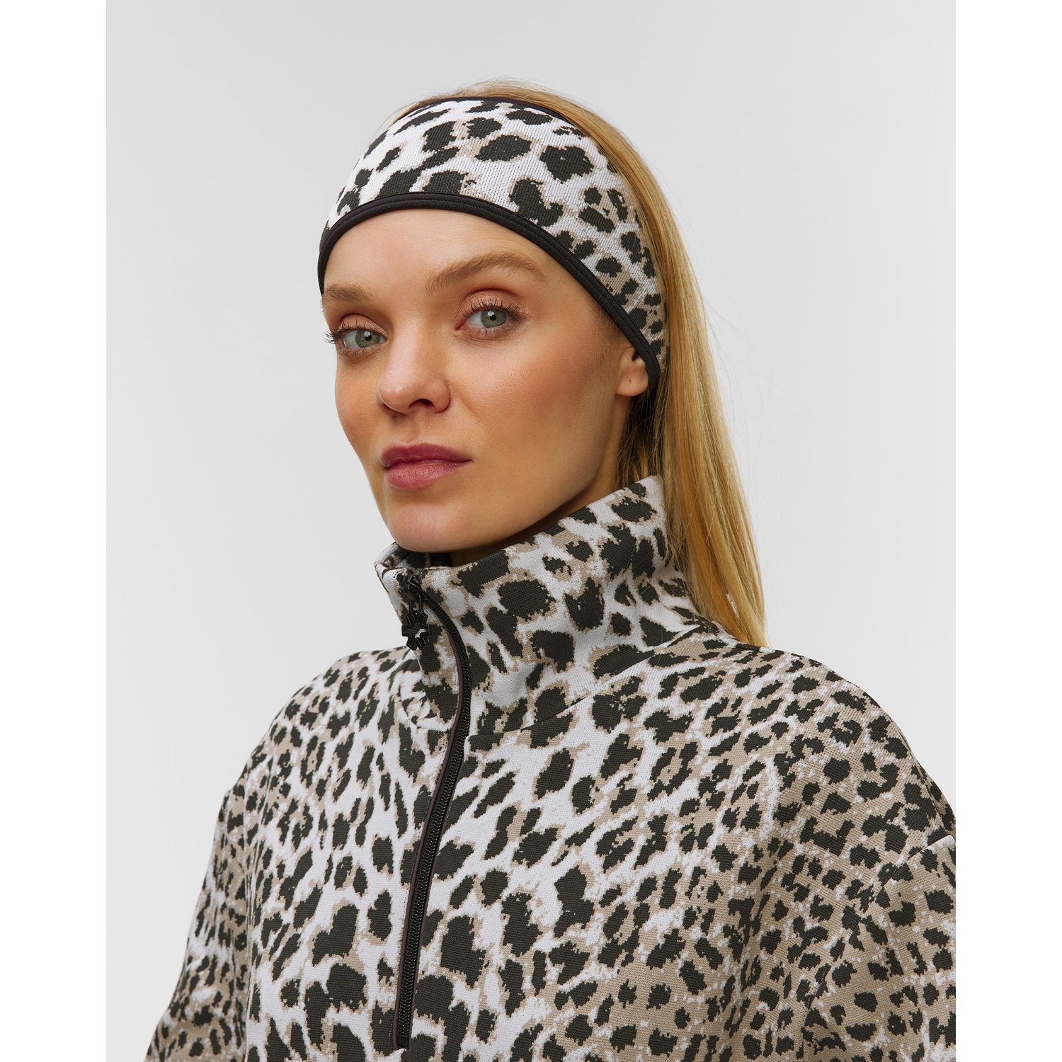 Opaska Termoaktywna Newland Santa Caterina